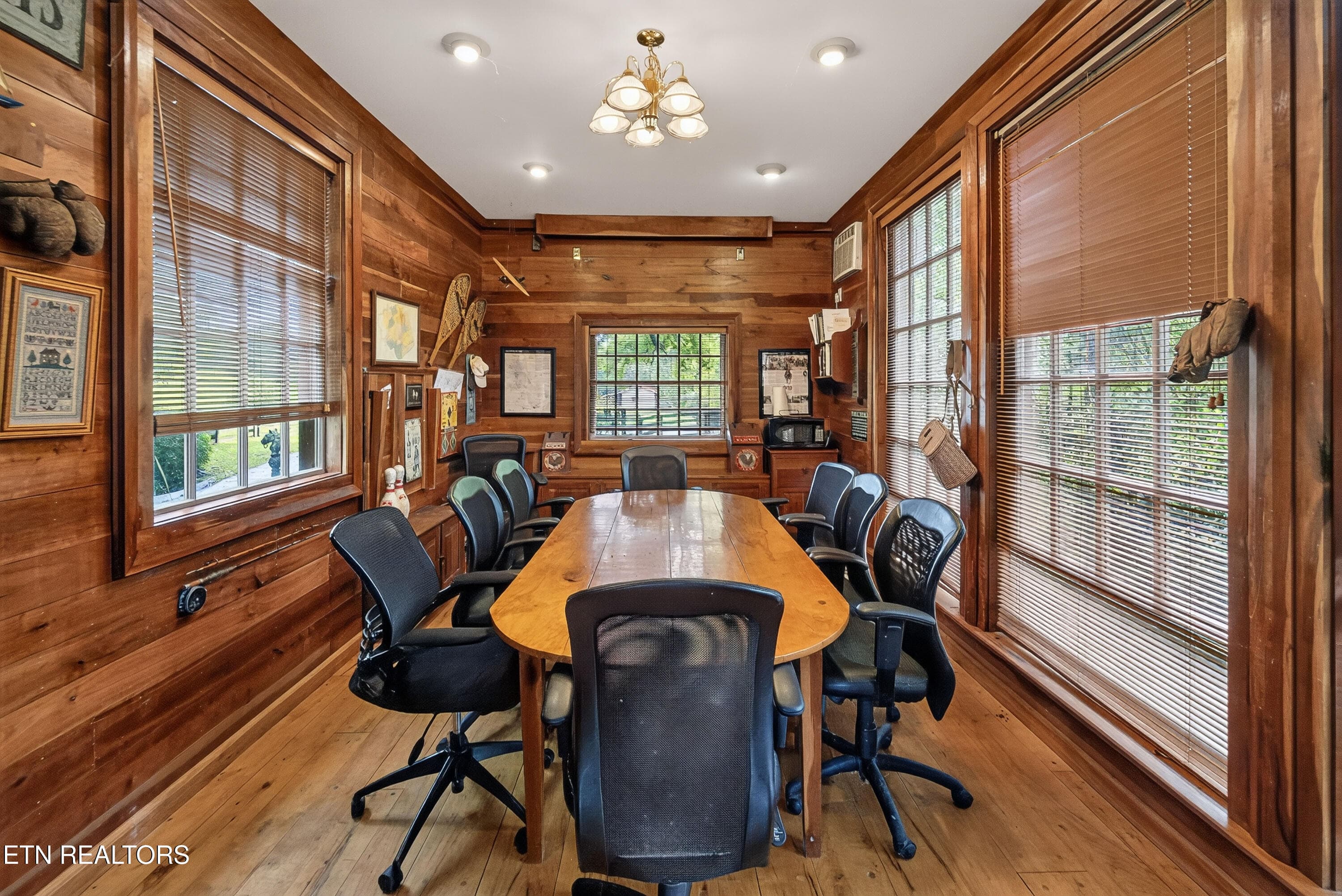 Dairy House Boardroom - 3790 Hollybrook Rd, Rockford, TN 37853