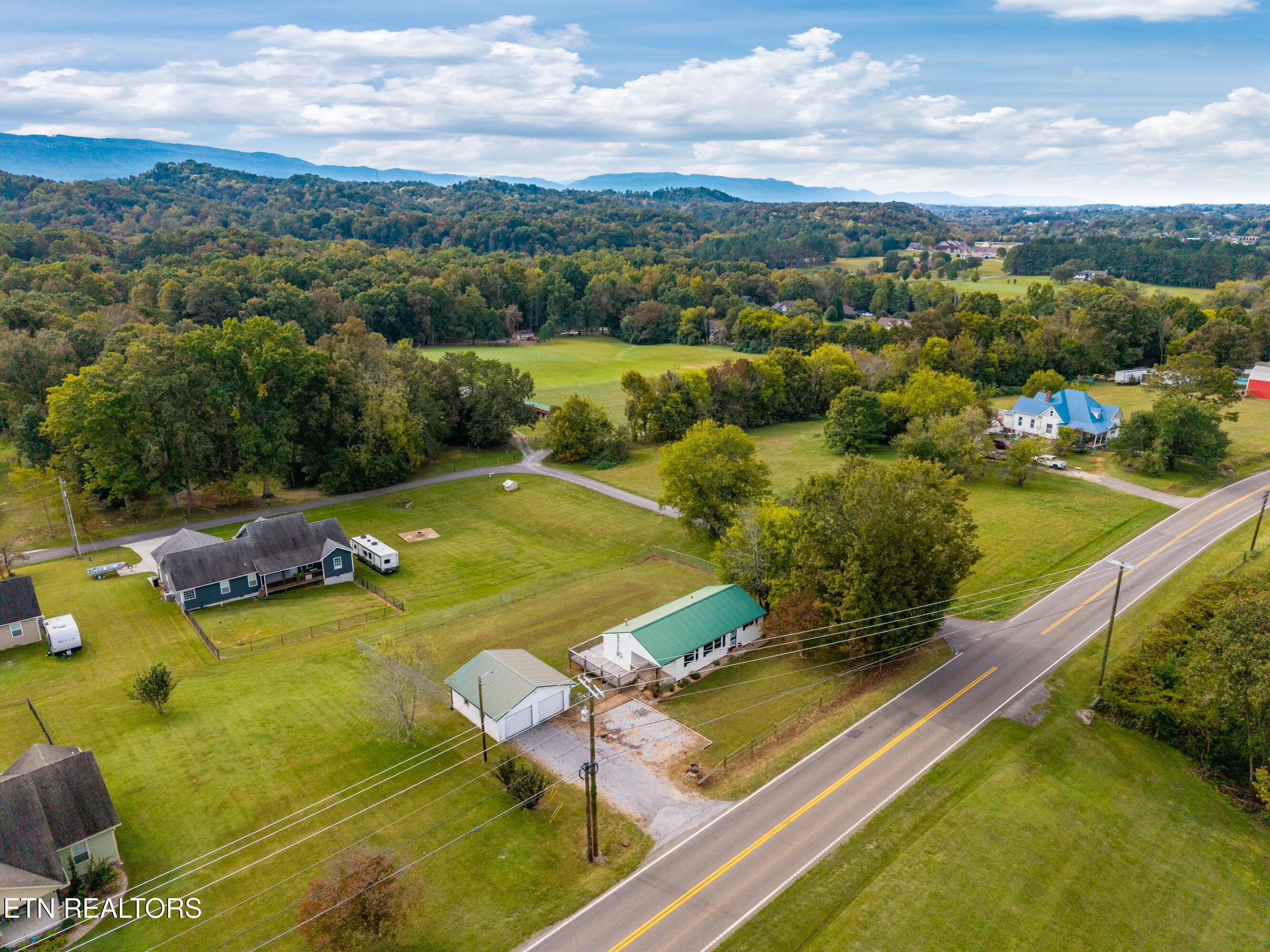 15014BoydsCreekHwy-52 - 1501 Boyds Creek Hwy, Seymour, TN 37865, Seymour