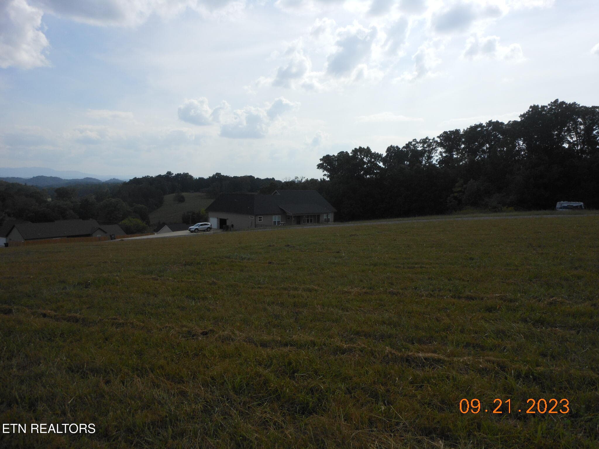 Acreage 016 - 6335 Nine Mile Rd, Maryville, TN 37801