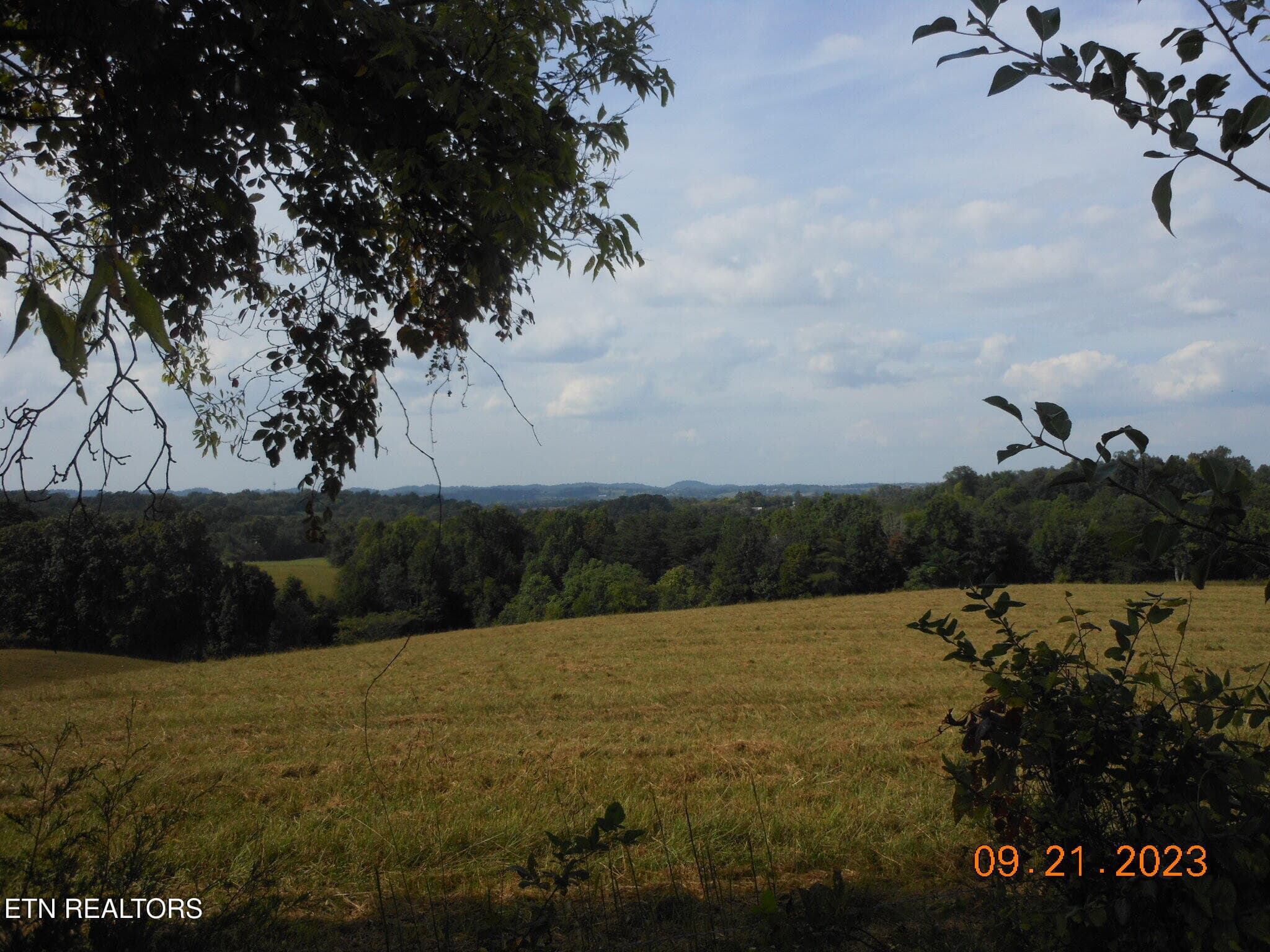 Acreage 023 - 6335 Nine Mile Rd, Maryville, TN 37801