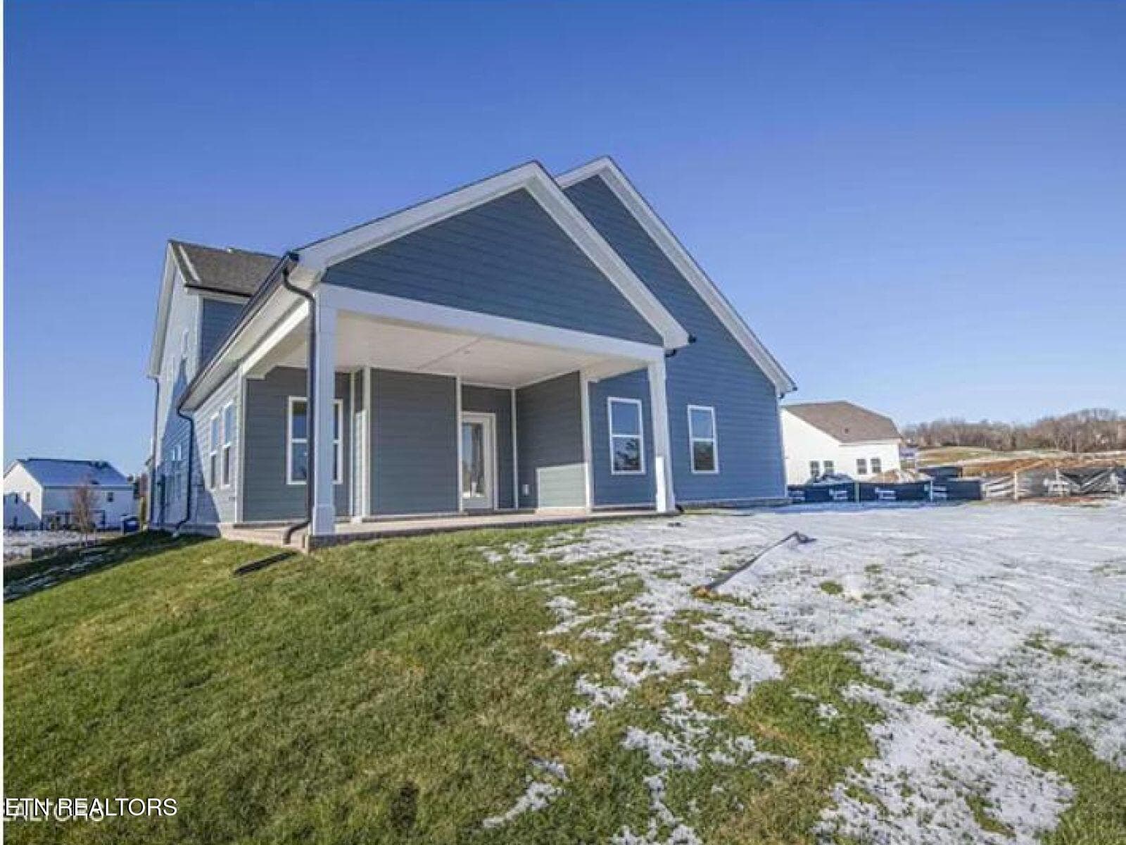 18 - 372 Ivey Farms Rd, Farragut, TN 37934