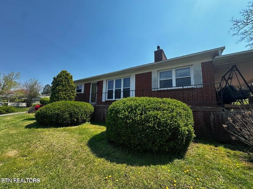 169 Oxford Circle, Harrogate, TN 37752