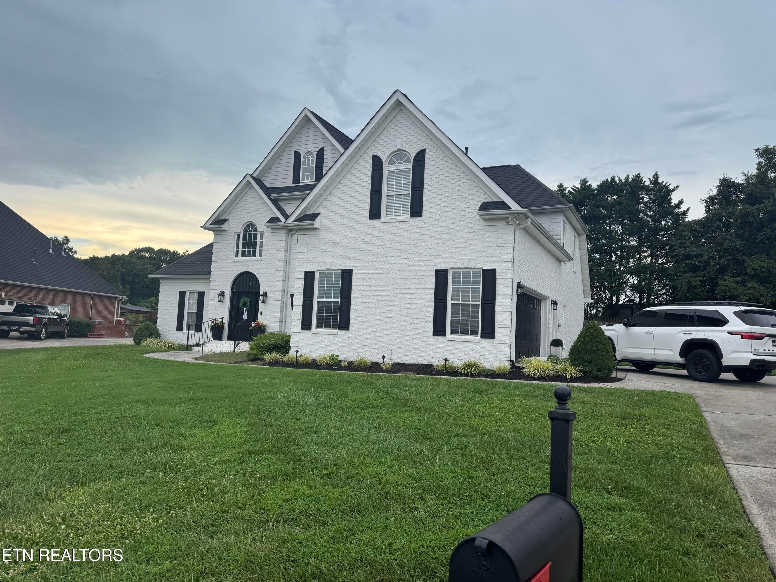 IMG_4095 - 3825 Holly Berry Drive, Knoxville, TN 37938, Knoxville