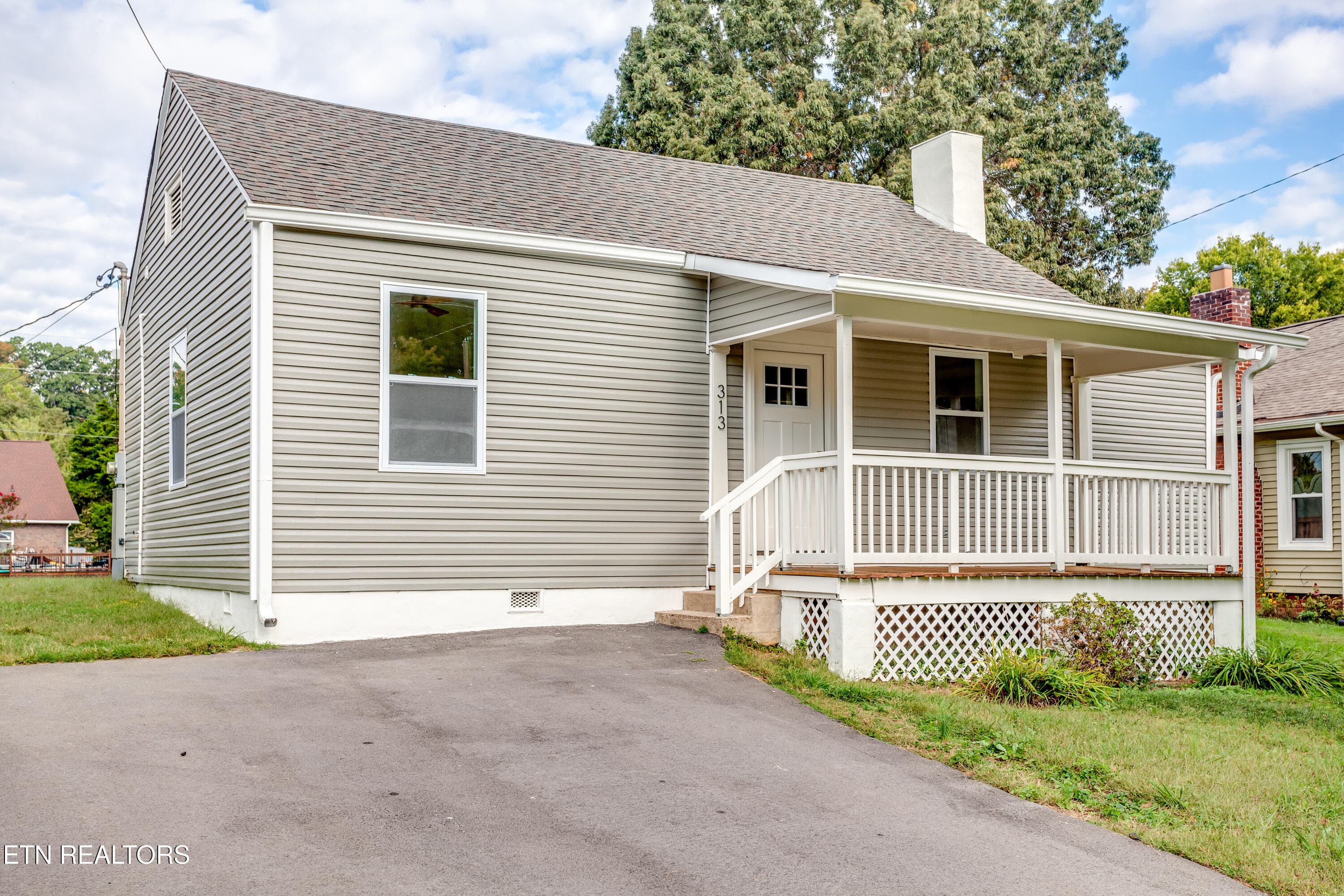 00220261015-1-313LynnwoodDrKnoxvilleTn-S - 313 Lynnwood Drive, Knoxville, TN 37918, Knoxville