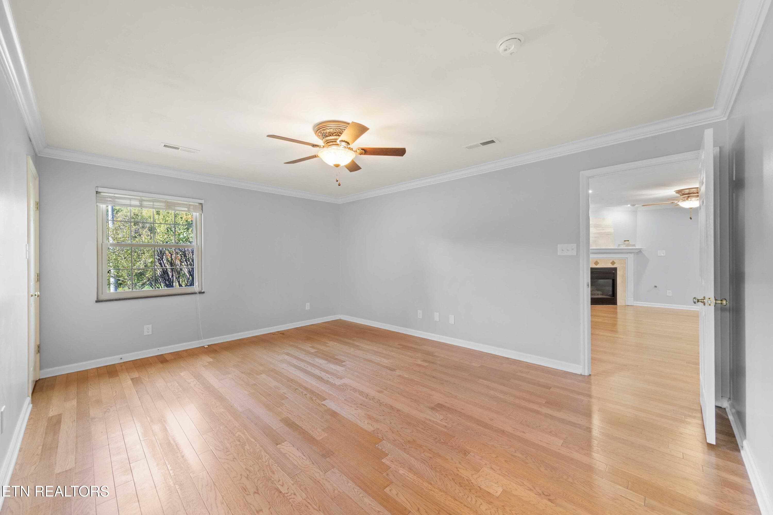 Primary Bedroom - 7359 Shalimar Point Way, Knoxville, TN 37918, Knoxville