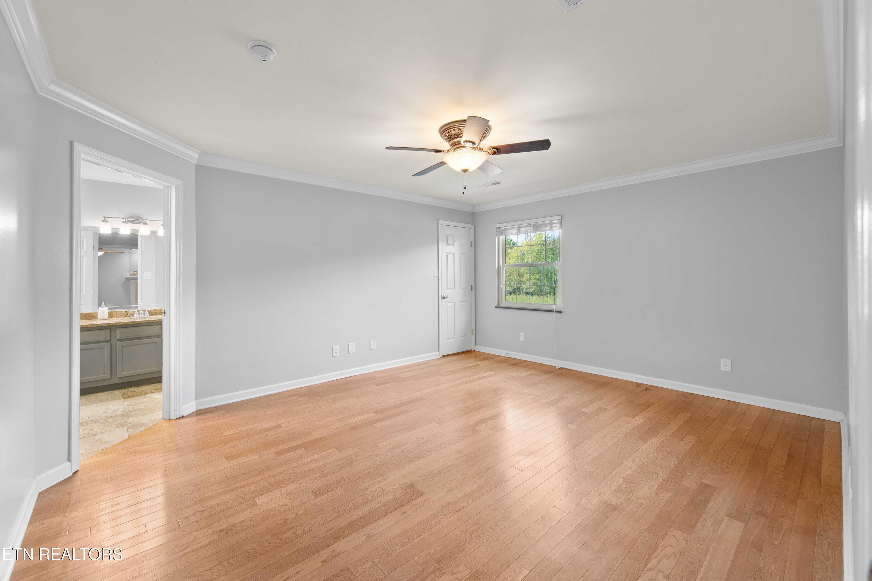 Primary Bedroom - 7359 Shalimar Point Way, Knoxville, TN 37918, Knoxville