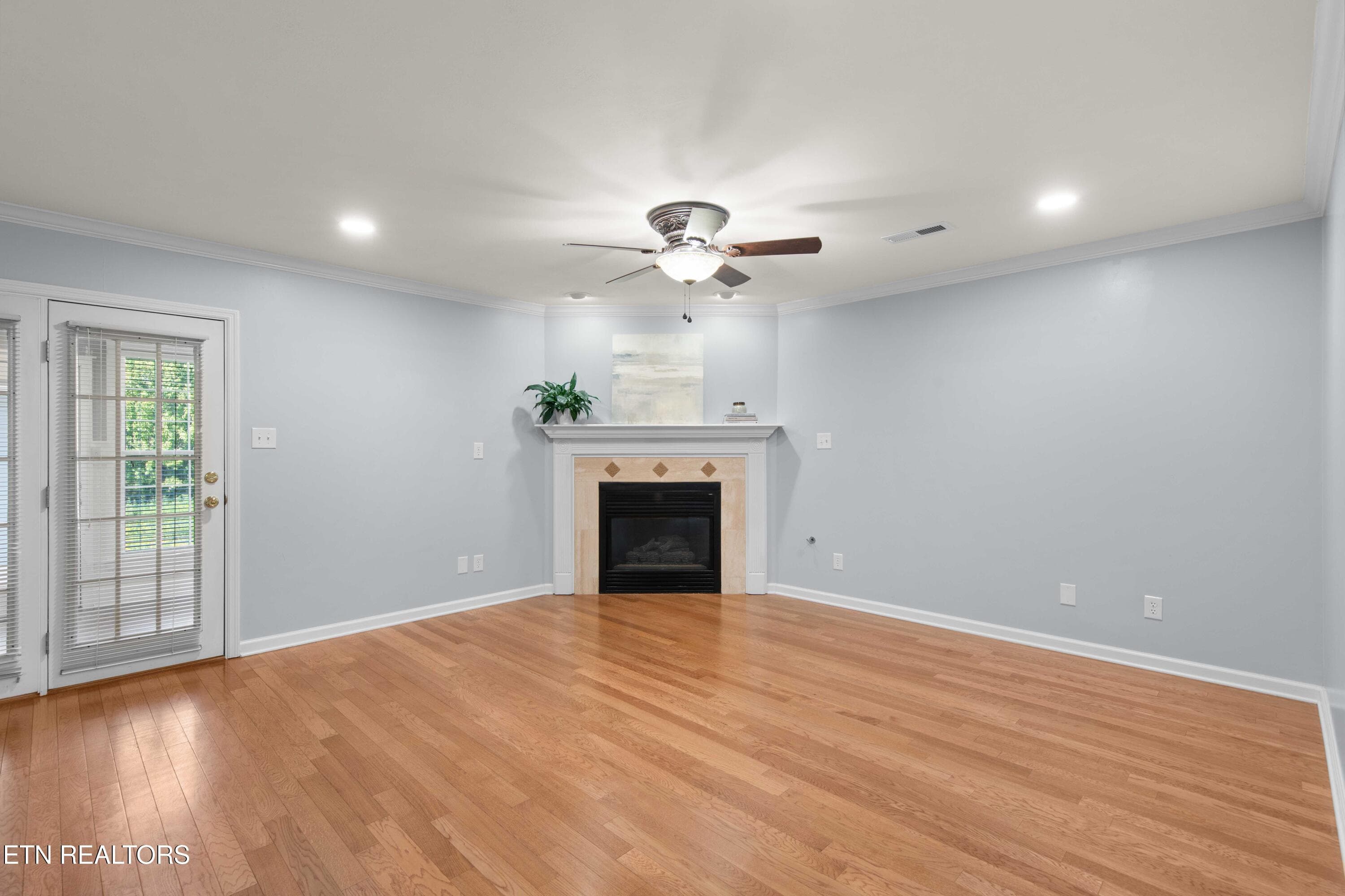 Living Room - 7359 Shalimar Point Way, Knoxville, TN 37918, Knoxville
