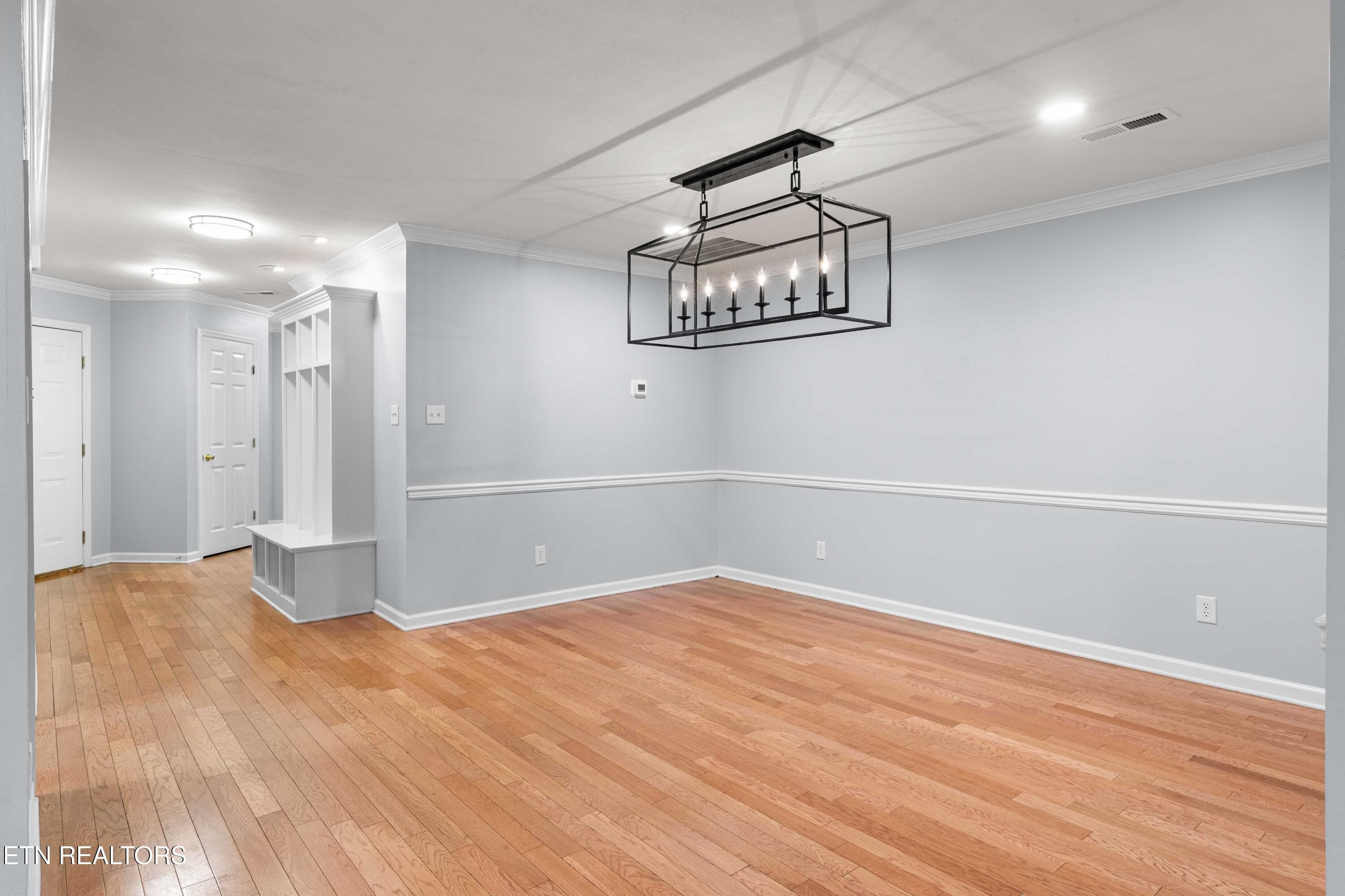 Open Dining Room - 7359 Shalimar Point Way, Knoxville, TN 37918, Knoxville