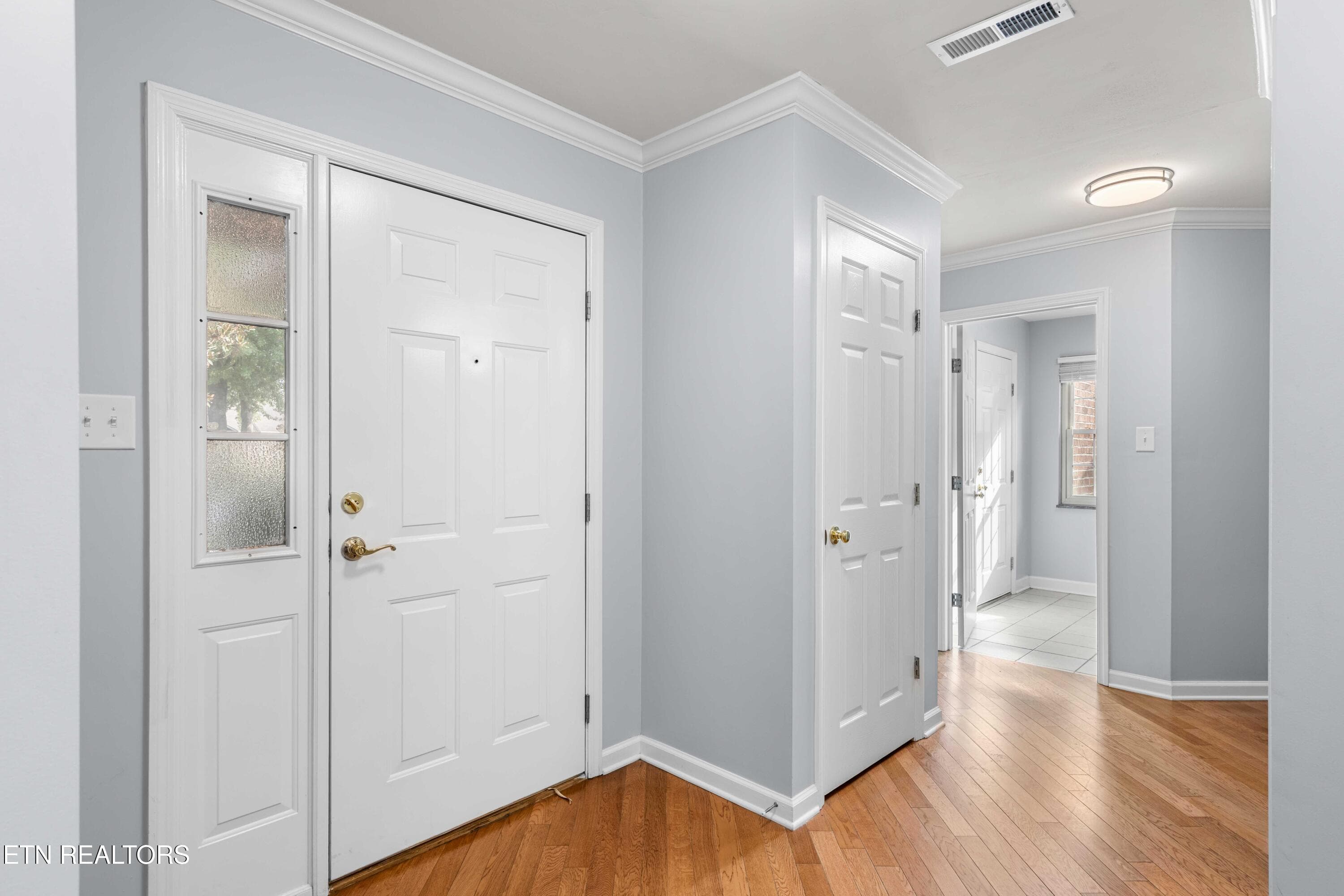 Foyer - 7359 Shalimar Point Way, Knoxville, TN 37918, Knoxville