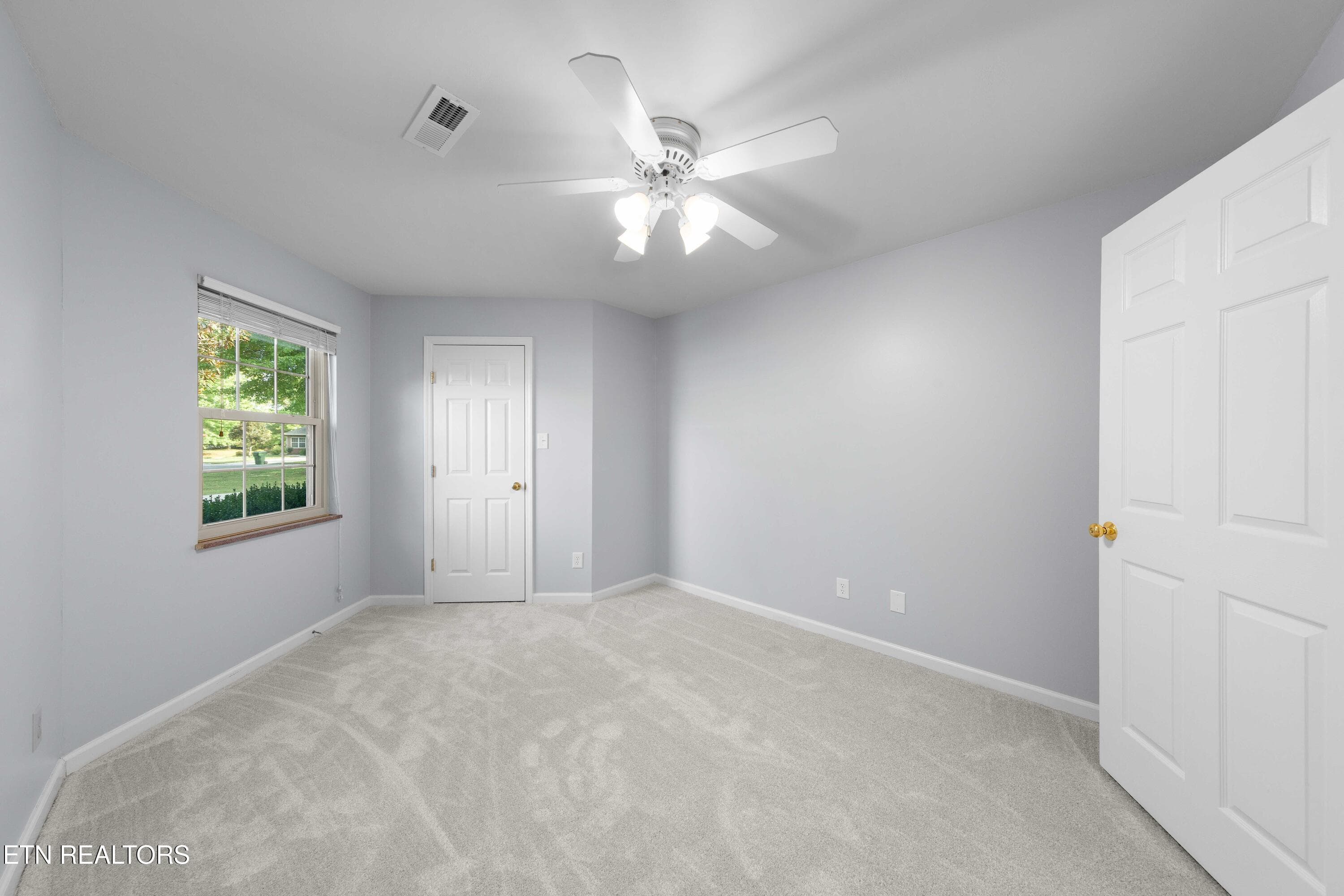 Bedroom/Office - 7359 Shalimar Point Way, Knoxville, TN 37918, Knoxville