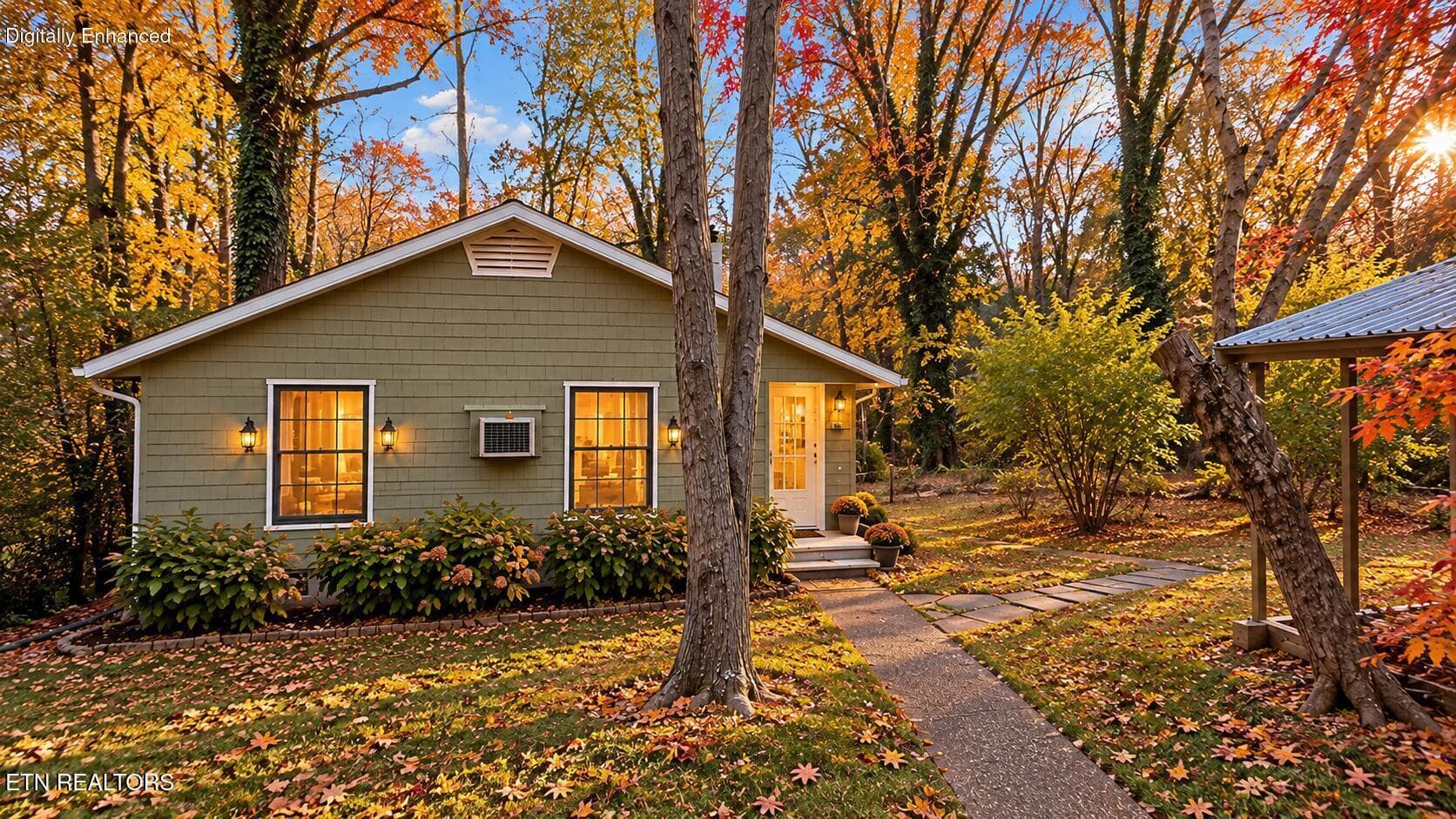116 S Walker Lane, Oak Ridge, TN 37830