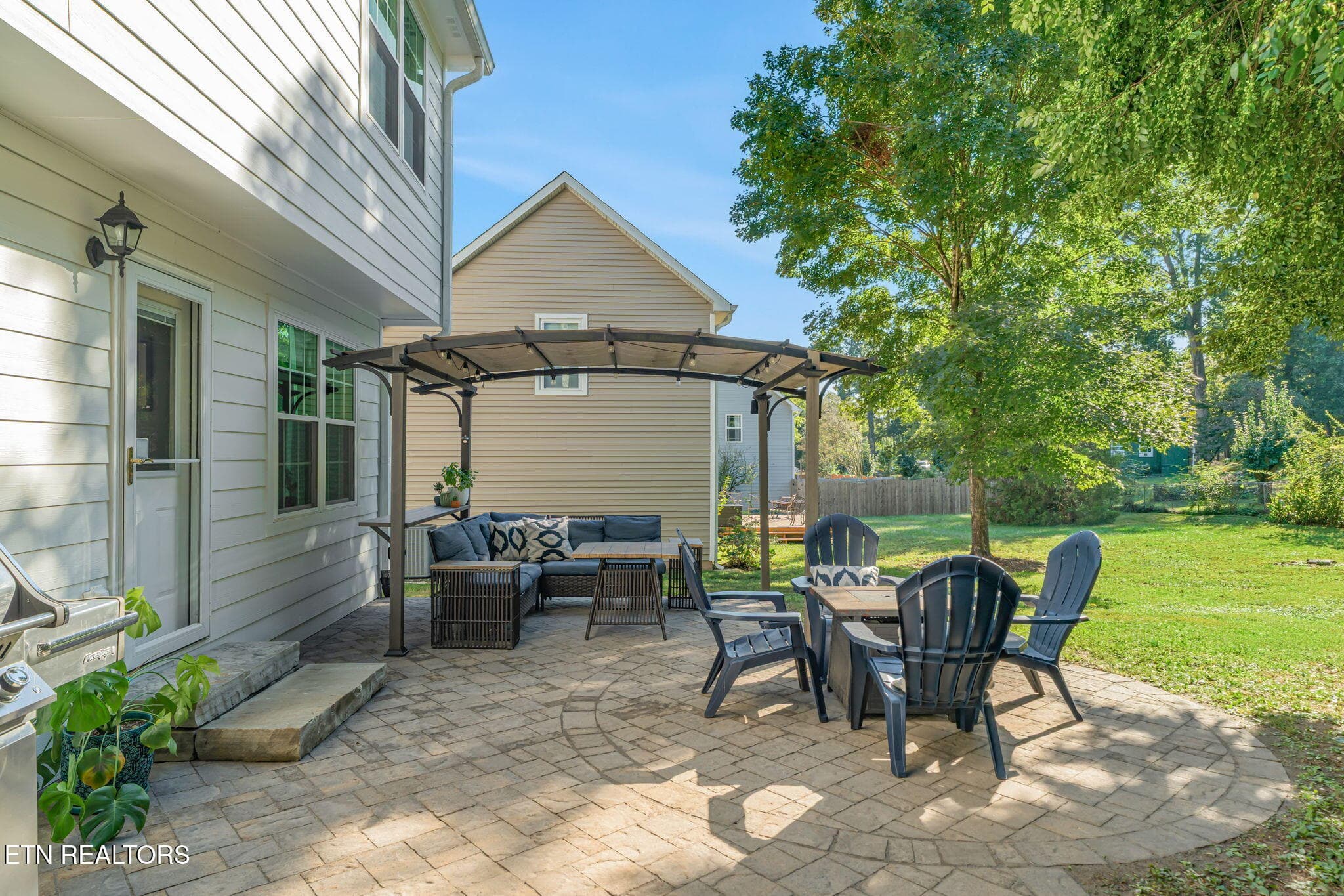 34-web-or-mls-3117 Indigo Lane-38 - 3117 Indigo Lane, Knoxville, TN 37921, Knoxville
