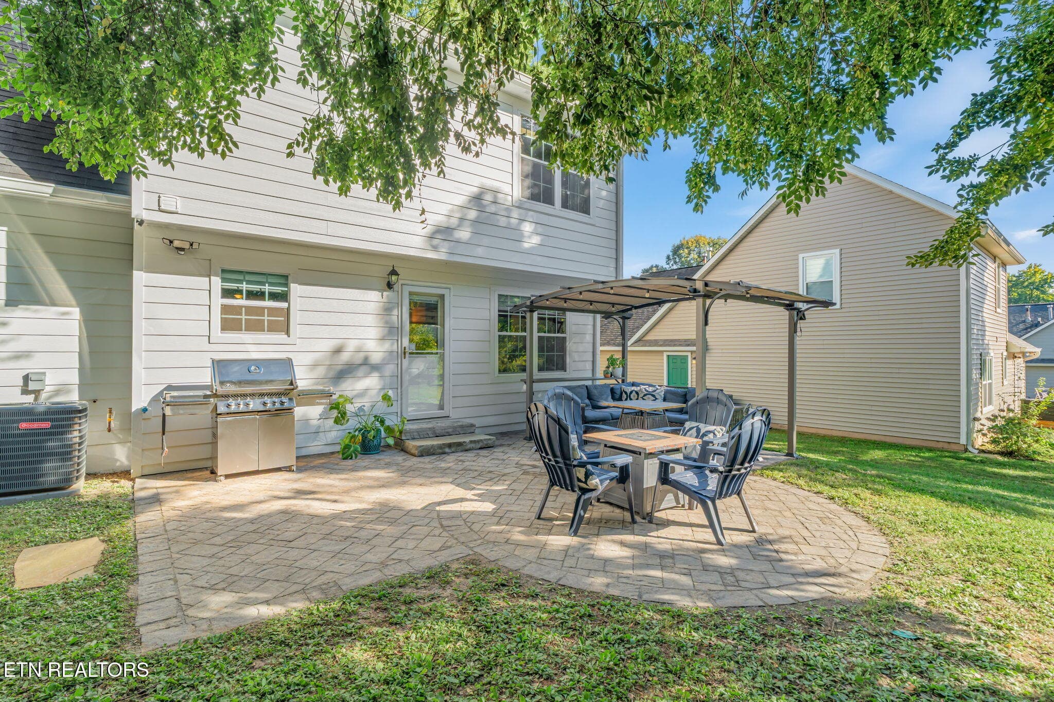 35-web-or-mls-3117 Indigo Lane-39 - 3117 Indigo Lane, Knoxville, TN 37921, Knoxville