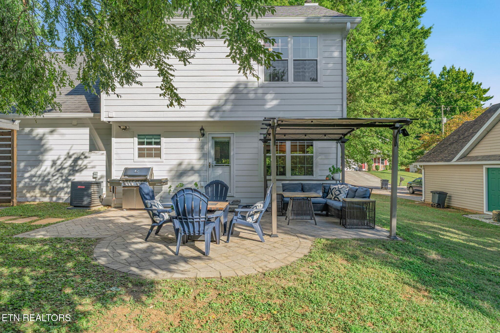 36-web-or-mls-3117 Indigo Lane-40 - 3117 Indigo Lane, Knoxville, TN 37921, Knoxville