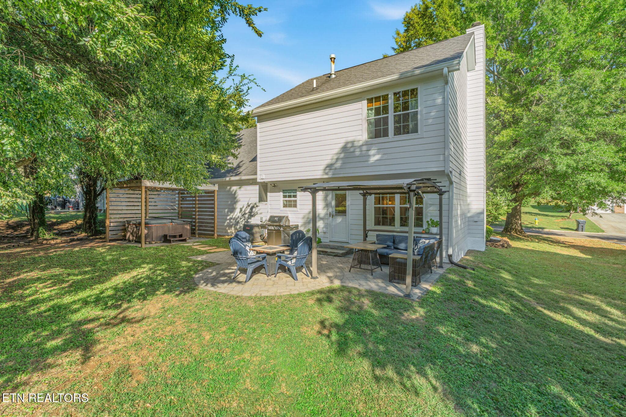 37-web-or-mls-3117 Indigo Lane-41 - 3117 Indigo Lane, Knoxville, TN 37921, Knoxville