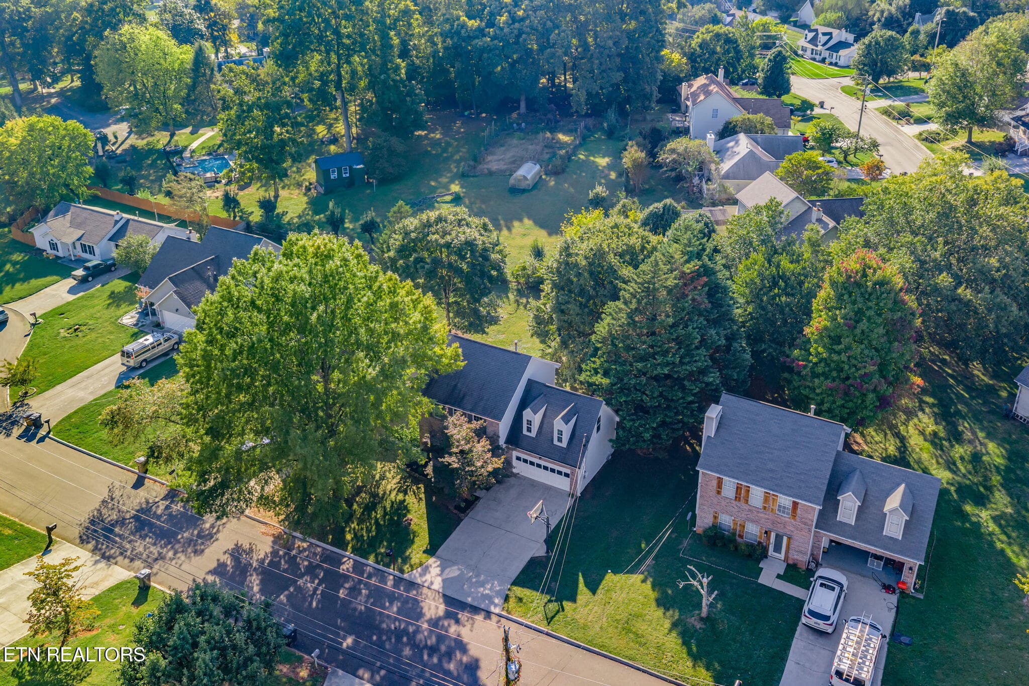 45-web-or-mls-3117 Indigo Lane-5 - 3117 Indigo Lane, Knoxville, TN 37921, Knoxville