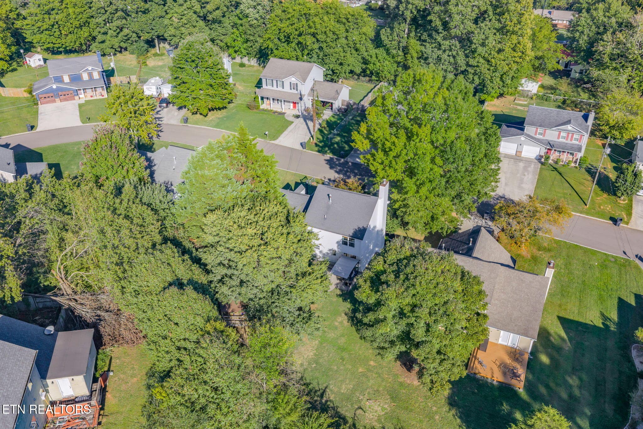 47-web-or-mls-3117 Indigo Lane-7 - 3117 Indigo Lane, Knoxville, TN 37921, Knoxville