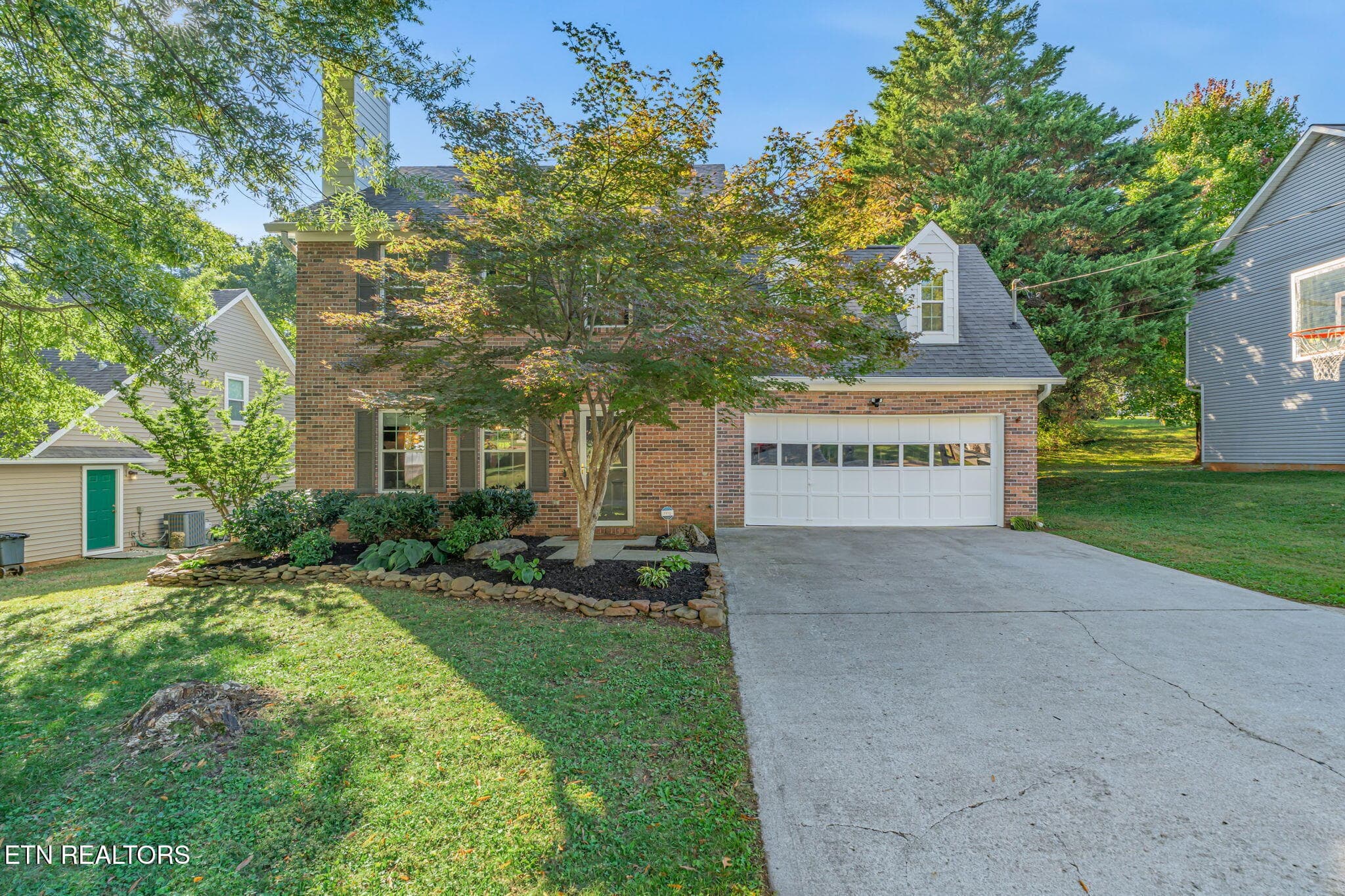 1-web-or-mls-3117 Indigo Lane-45 - 3117 Indigo Lane, Knoxville, TN 37921, Knoxville