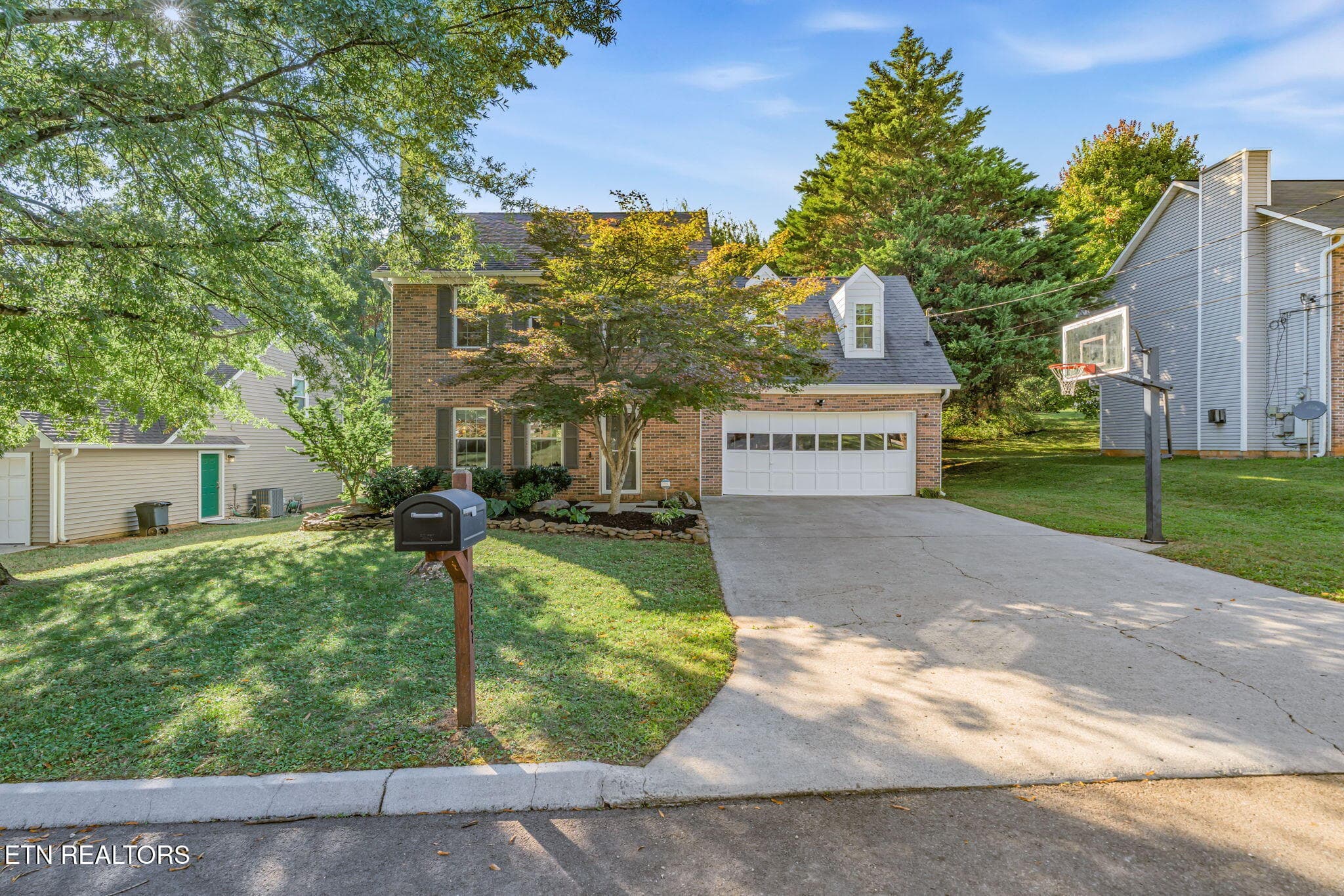 3-web-or-mls-3117 Indigo Lane-47 - 3117 Indigo Lane, Knoxville, TN 37921, Knoxville