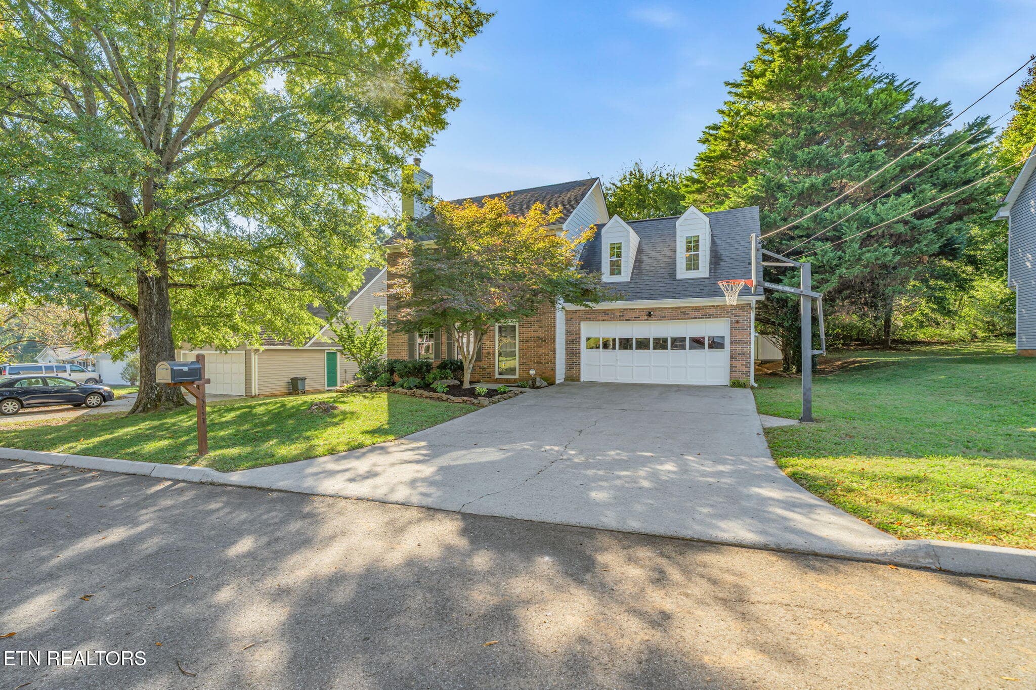 4-web-or-mls-3117 Indigo Lane-48 - 3117 Indigo Lane, Knoxville, TN 37921, Knoxville