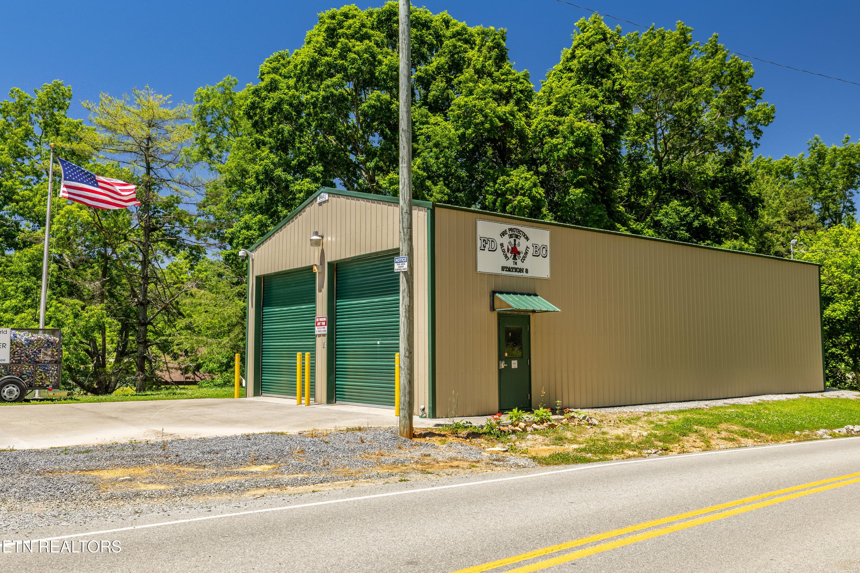 BobcatTrl-26 - 6011 Ohio St, Tallassee, TN 37878