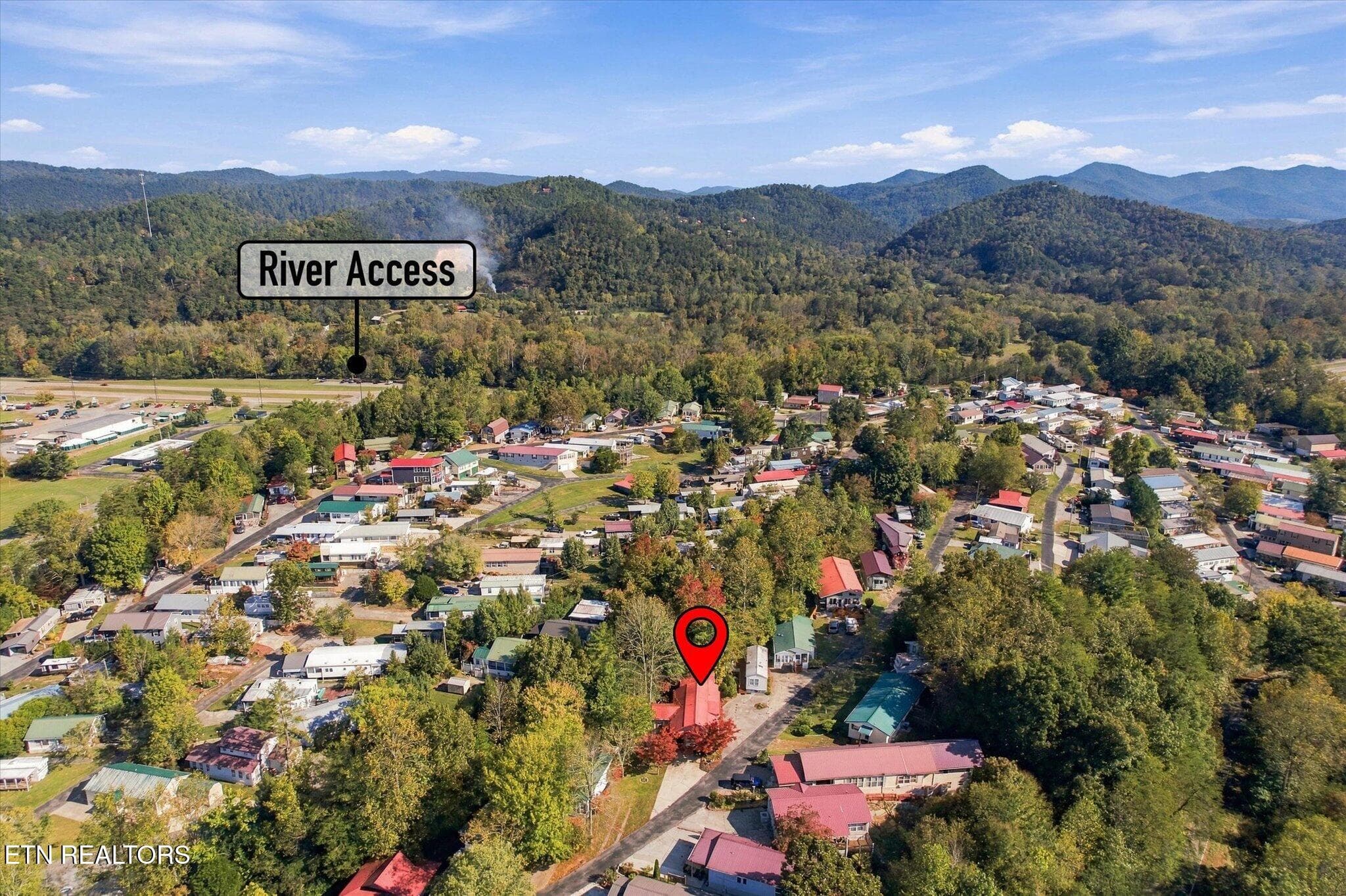 22-DJI_0002_1 - 829 Peacock Ridge Drive, Townsend, TN 37882, Townsend