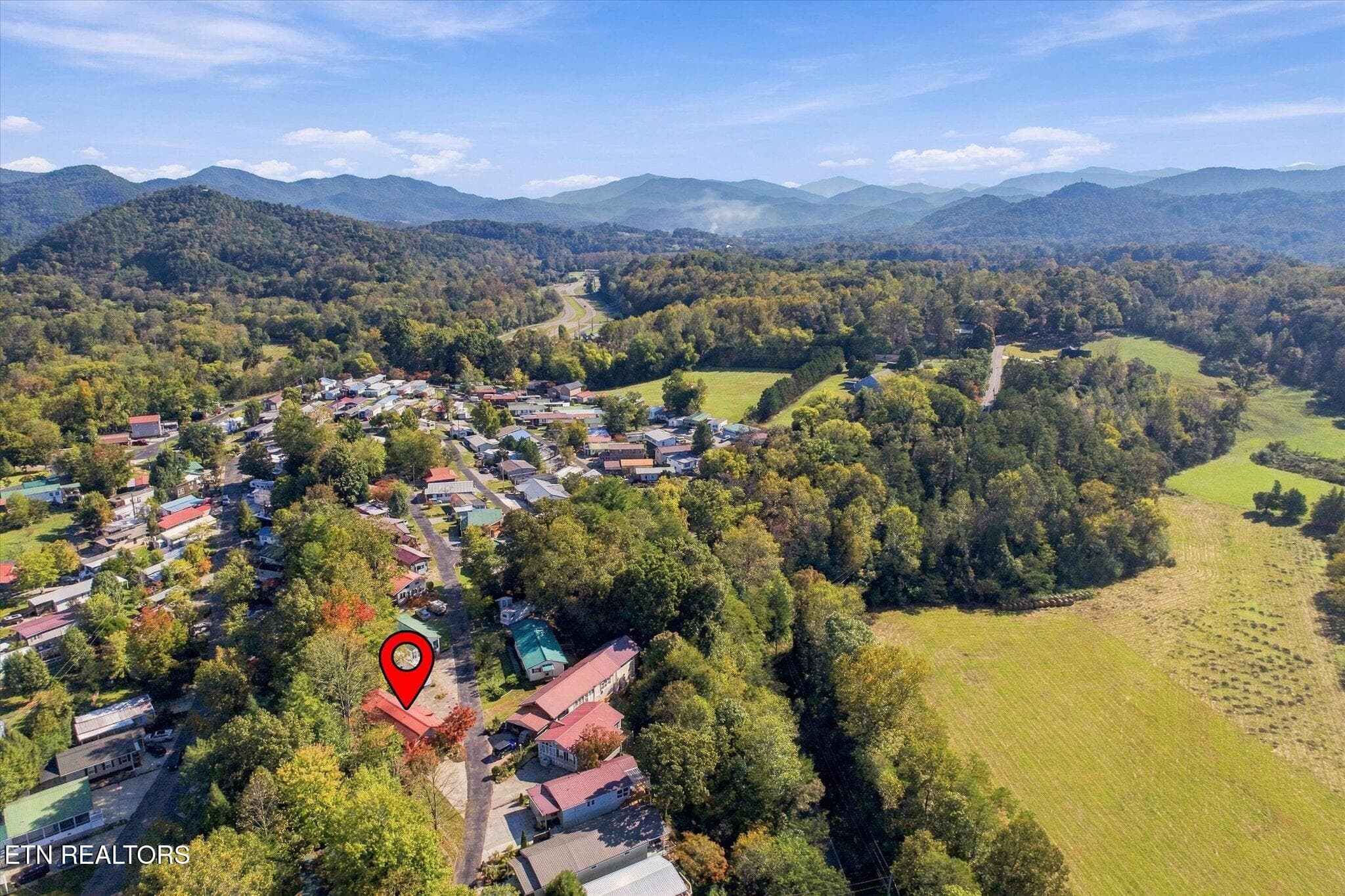 23-DJI_0005 - 829 Peacock Ridge Drive, Townsend, TN 37882, Townsend