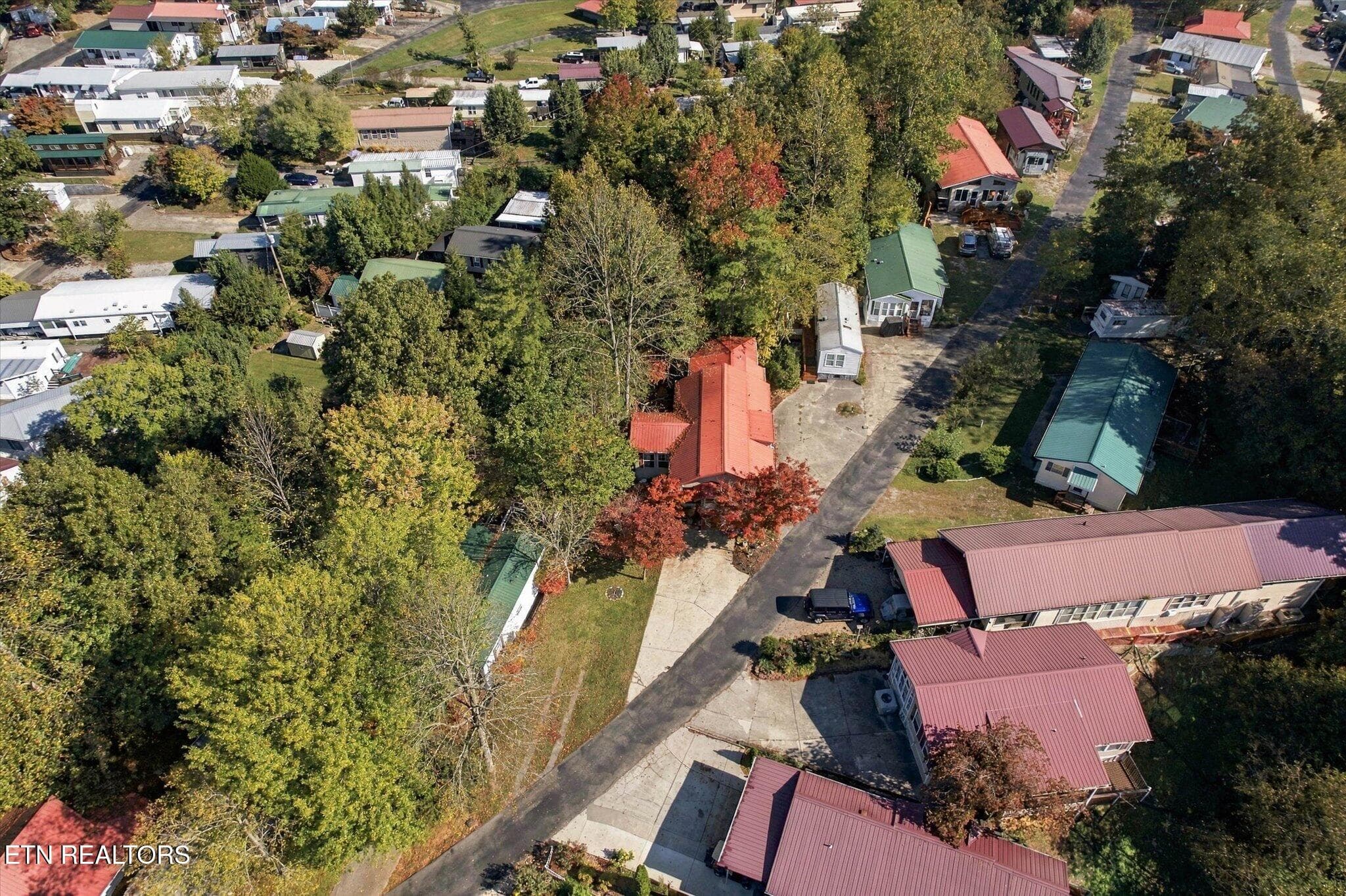 27-DJI_0011 - 829 Peacock Ridge Drive, Townsend, TN 37882, Townsend