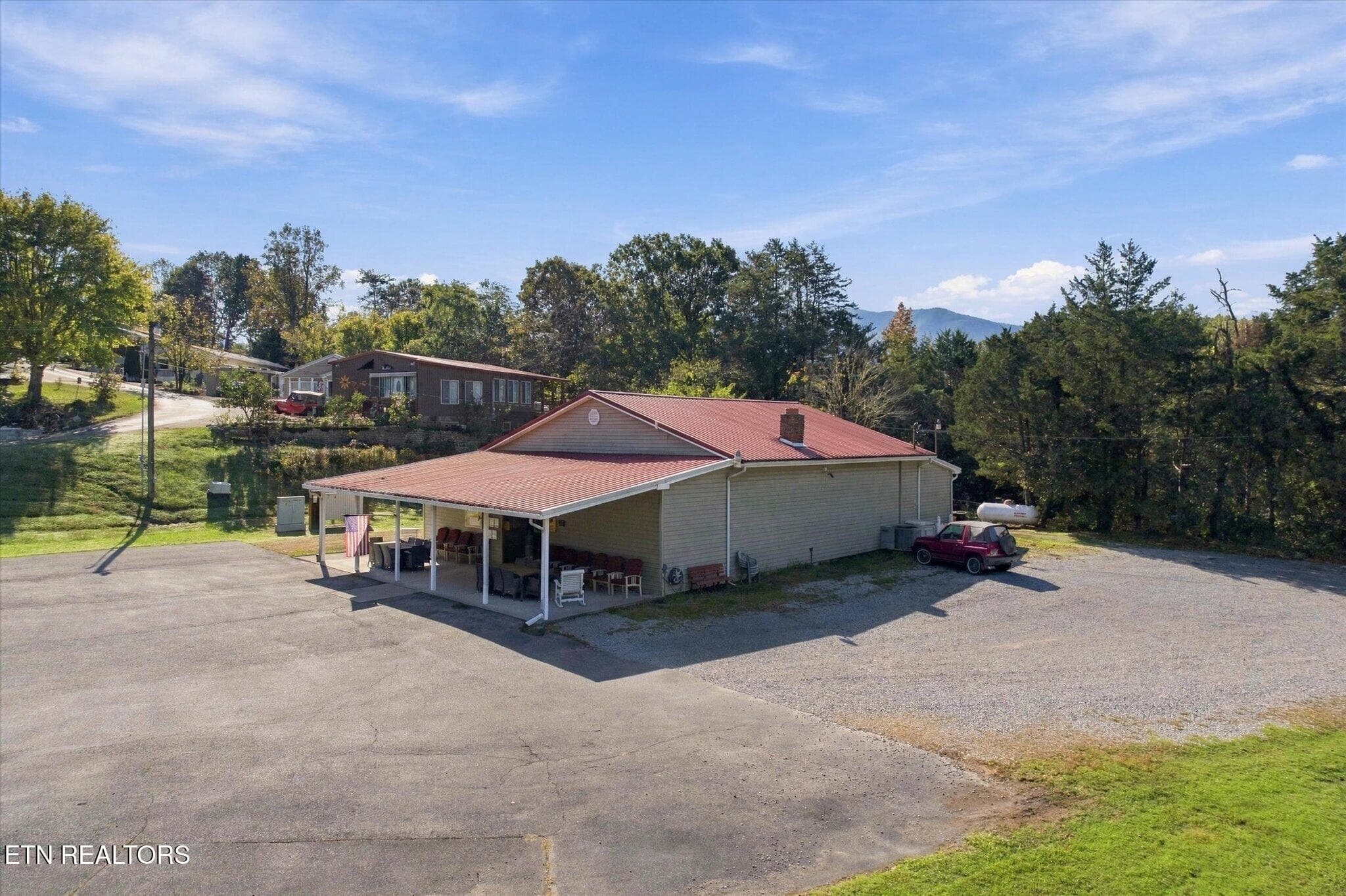 33-DJI_0032 - 829 Peacock Ridge Drive, Townsend, TN 37882, Townsend