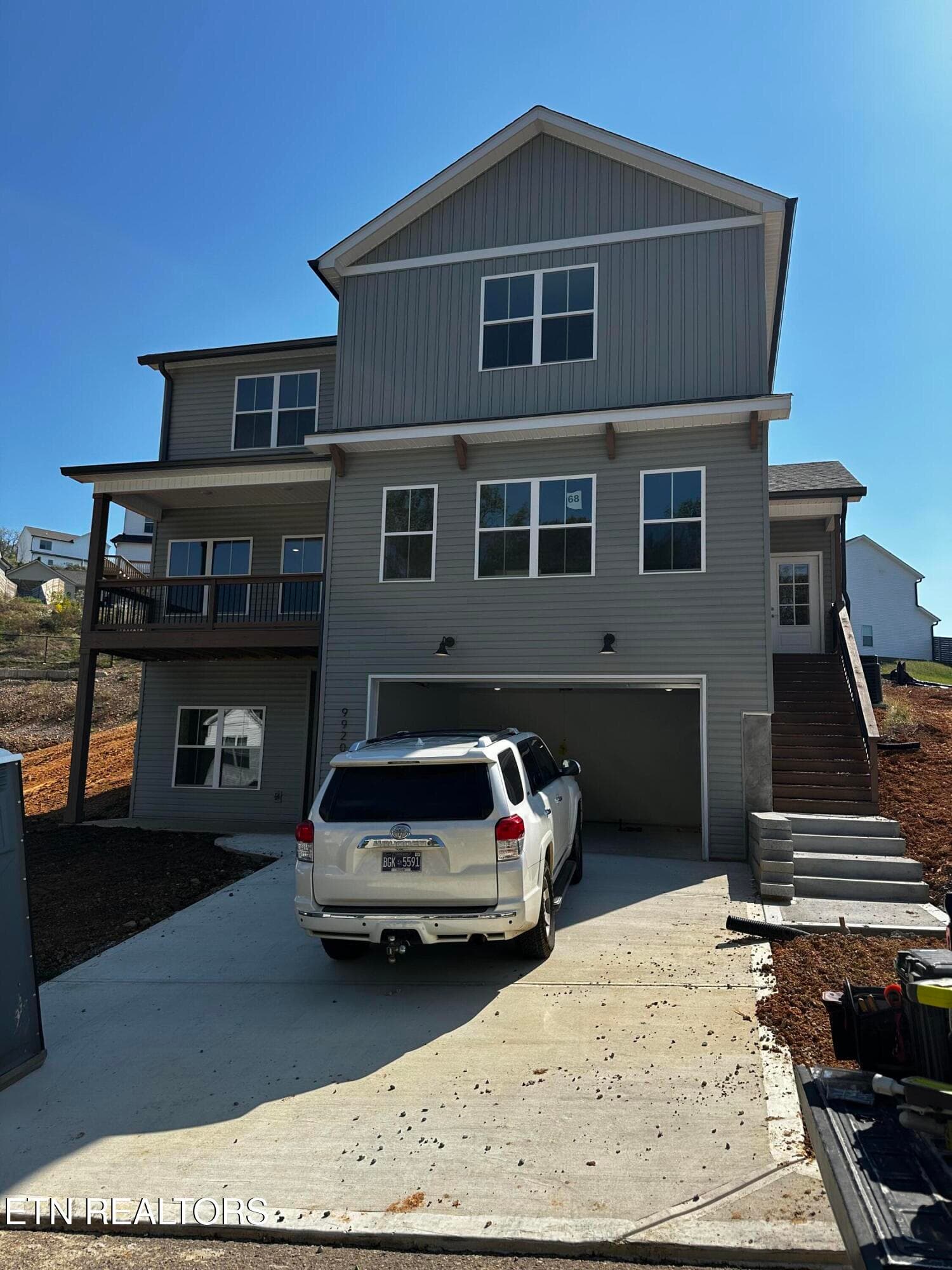9920 Terra Vista Way, Knoxville, TN 37931