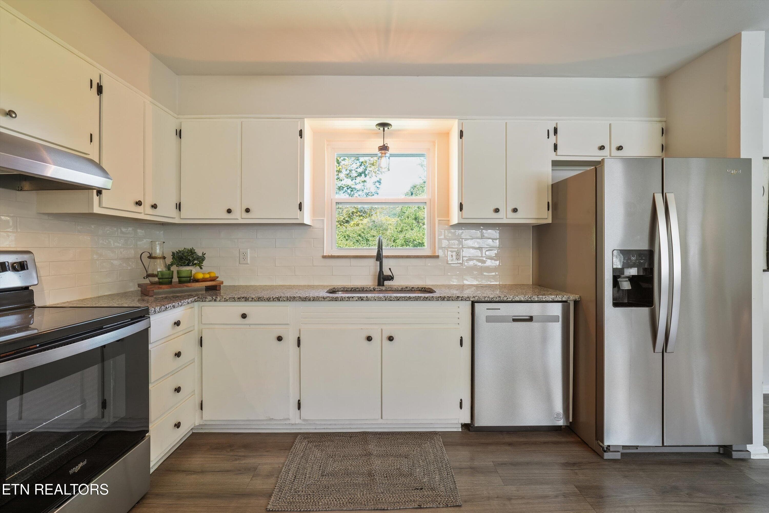 Kitchen - 4401 Genny Lynn Drive, Knoxville, TN 37918, Knoxville