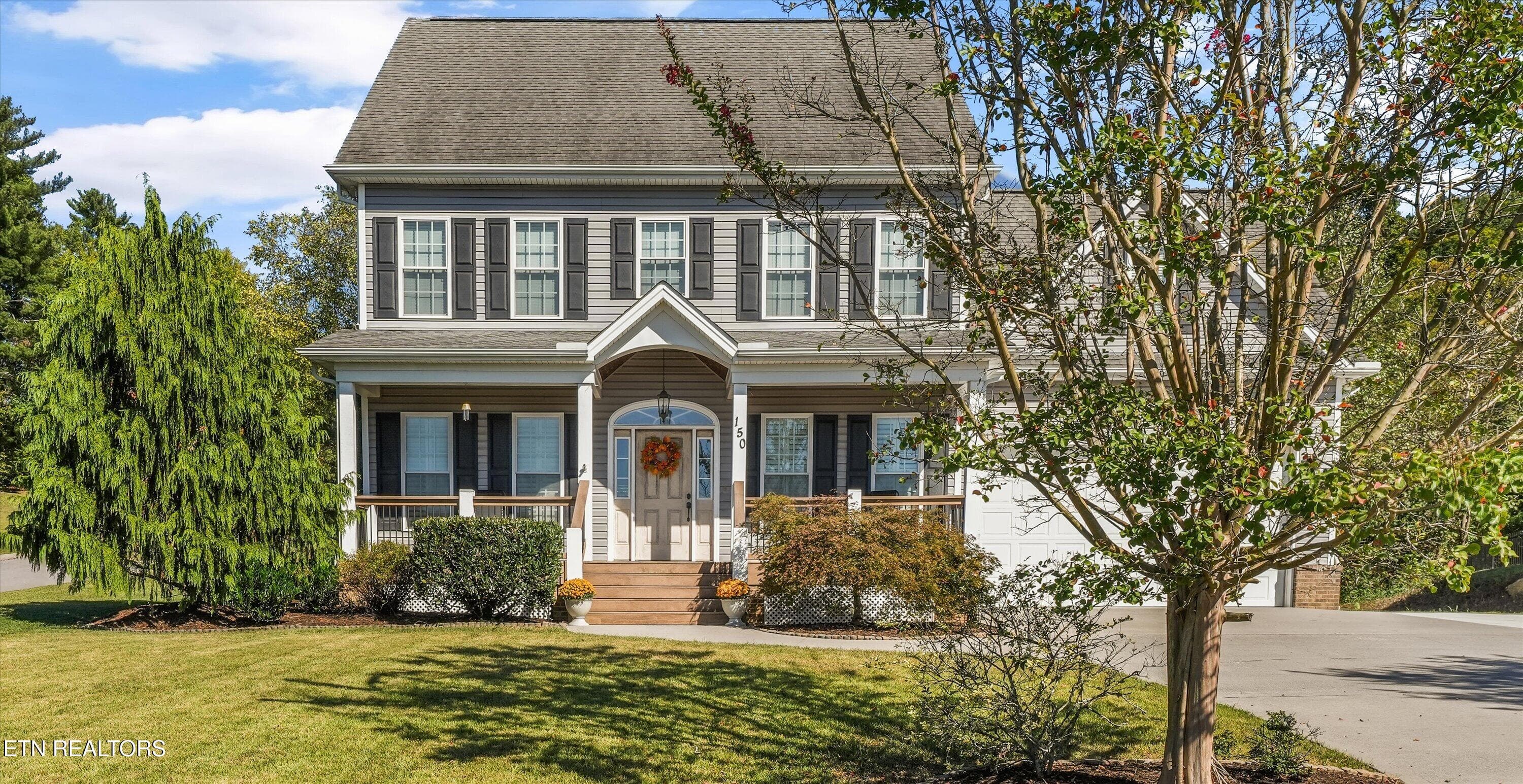 01-150 Millstone Cir 07 - 150 Millstone Circle, Clinton, TN 37716, Clinton