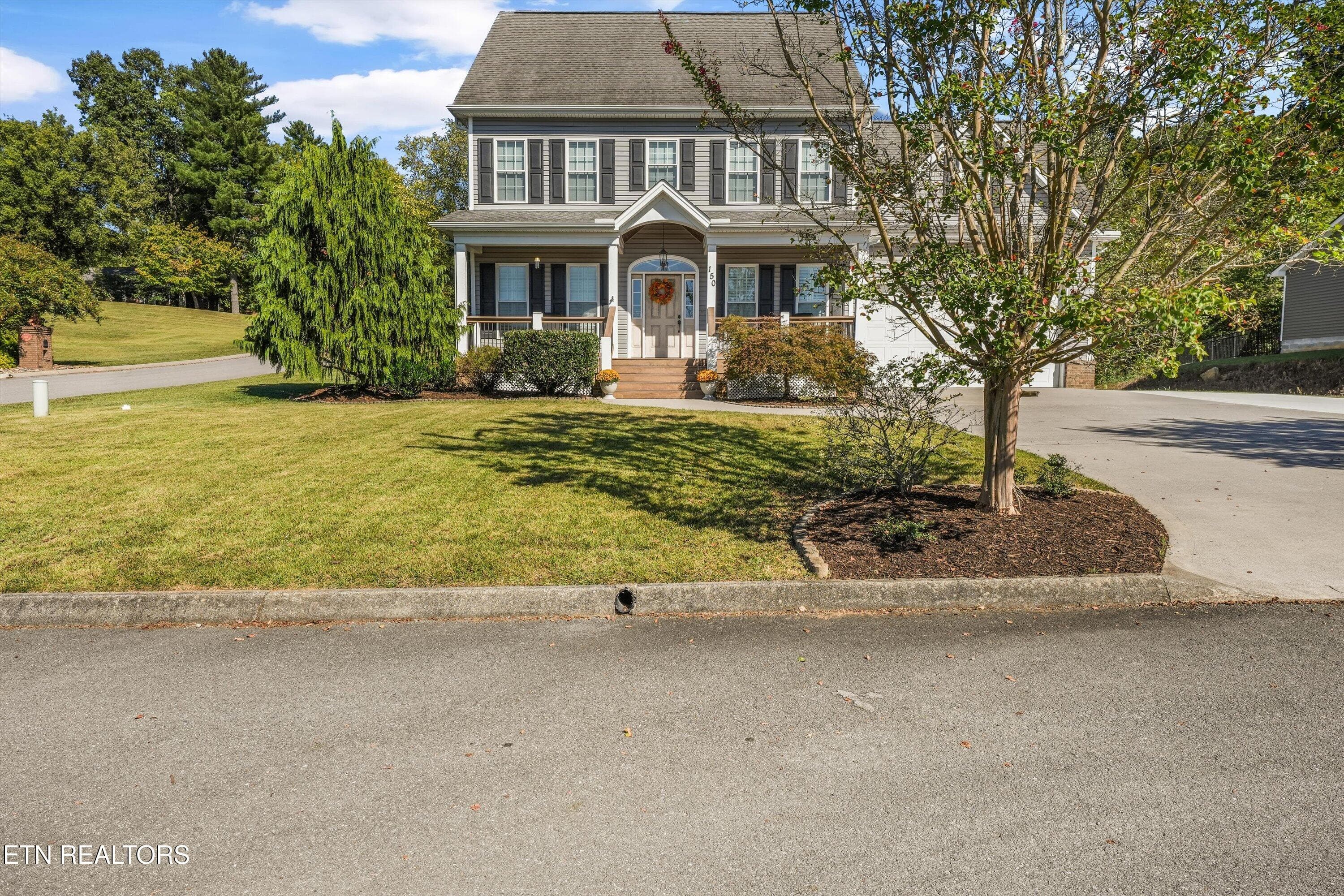 02-150 Millstone Cir 07 - 150 Millstone Circle, Clinton, TN 37716, Clinton