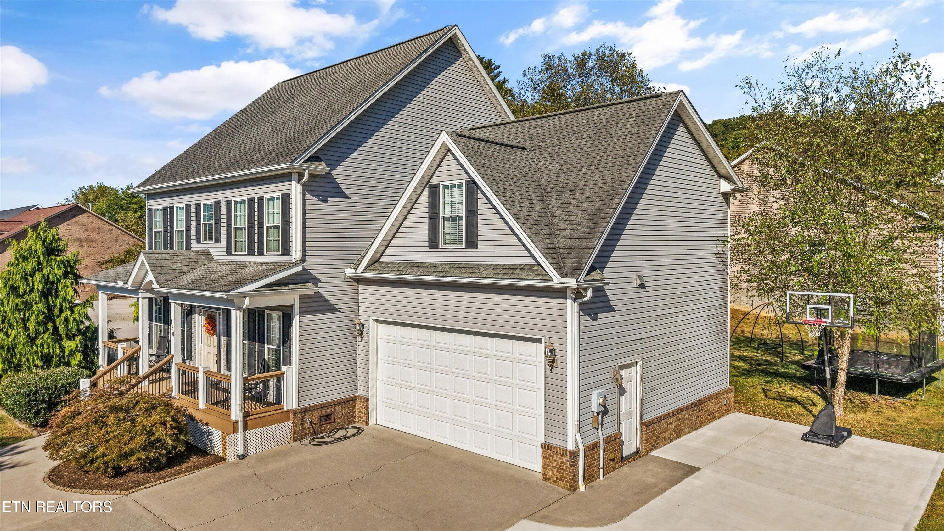 04-150 Millstone Cir 03 - 150 Millstone Circle, Clinton, TN 37716, Clinton