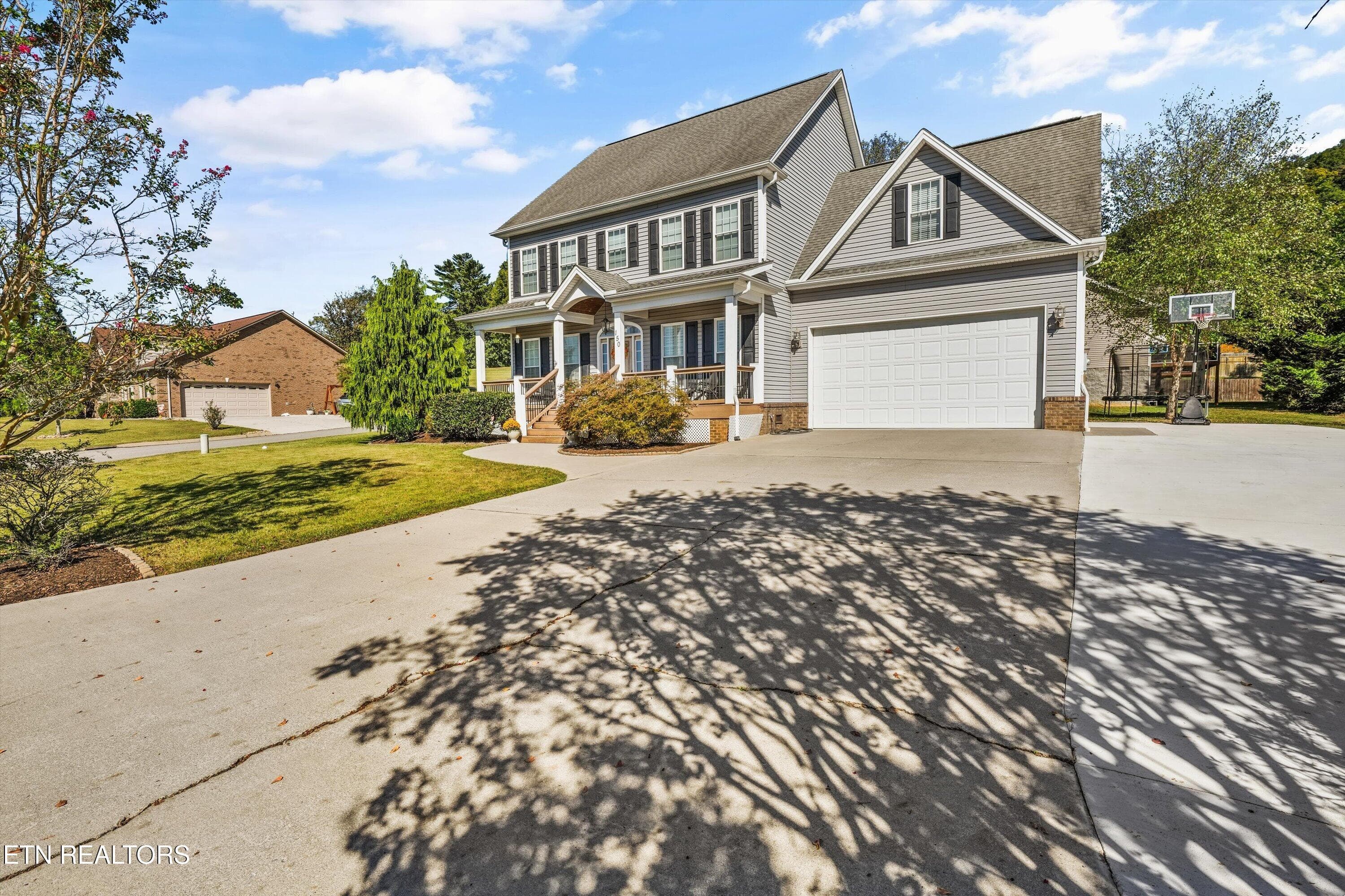 05-150 Millstone Cir 08 - 150 Millstone Circle, Clinton, TN 37716, Clinton
