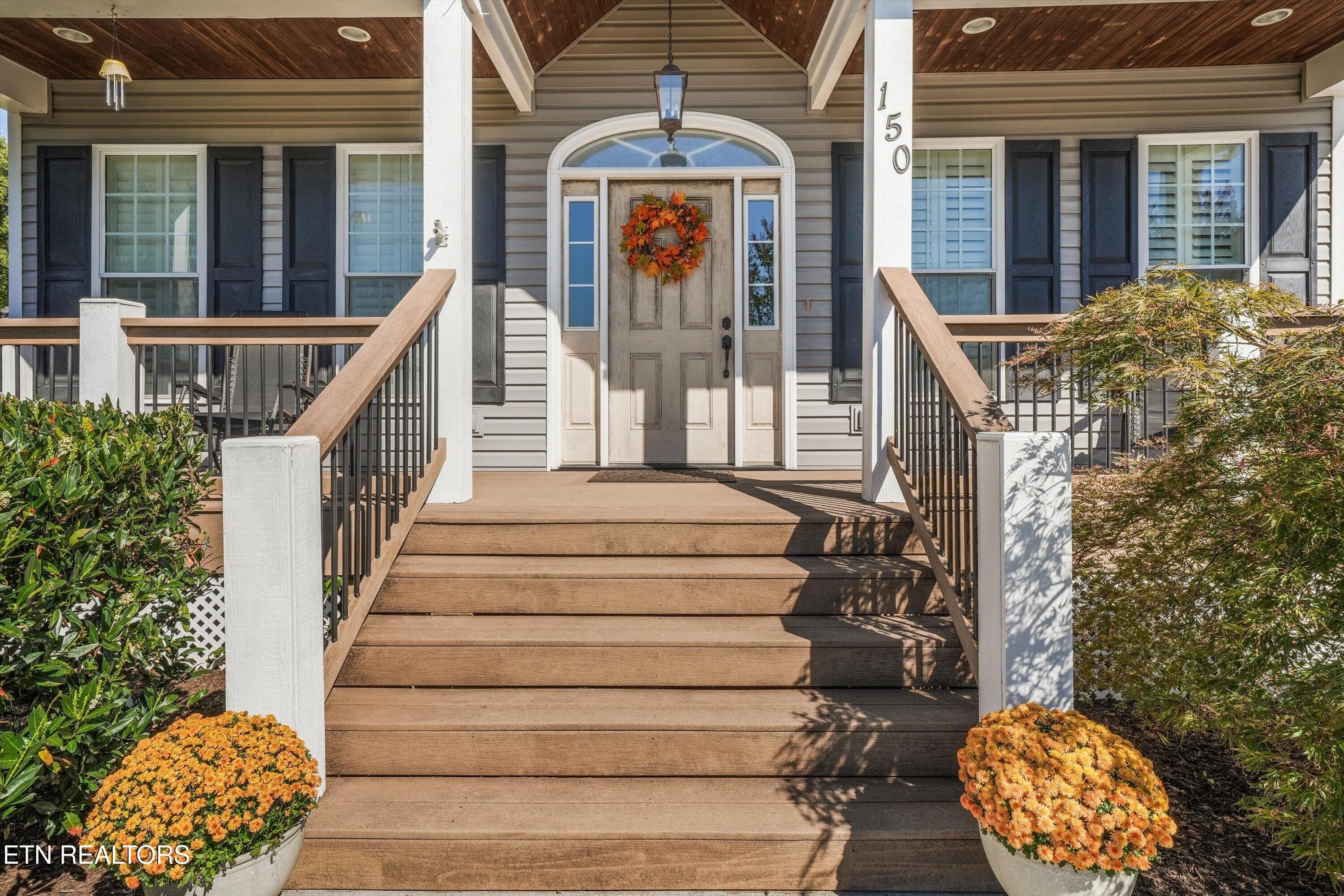 08-150 Millstone Cir 06 - 150 Millstone Circle, Clinton, TN 37716, Clinton