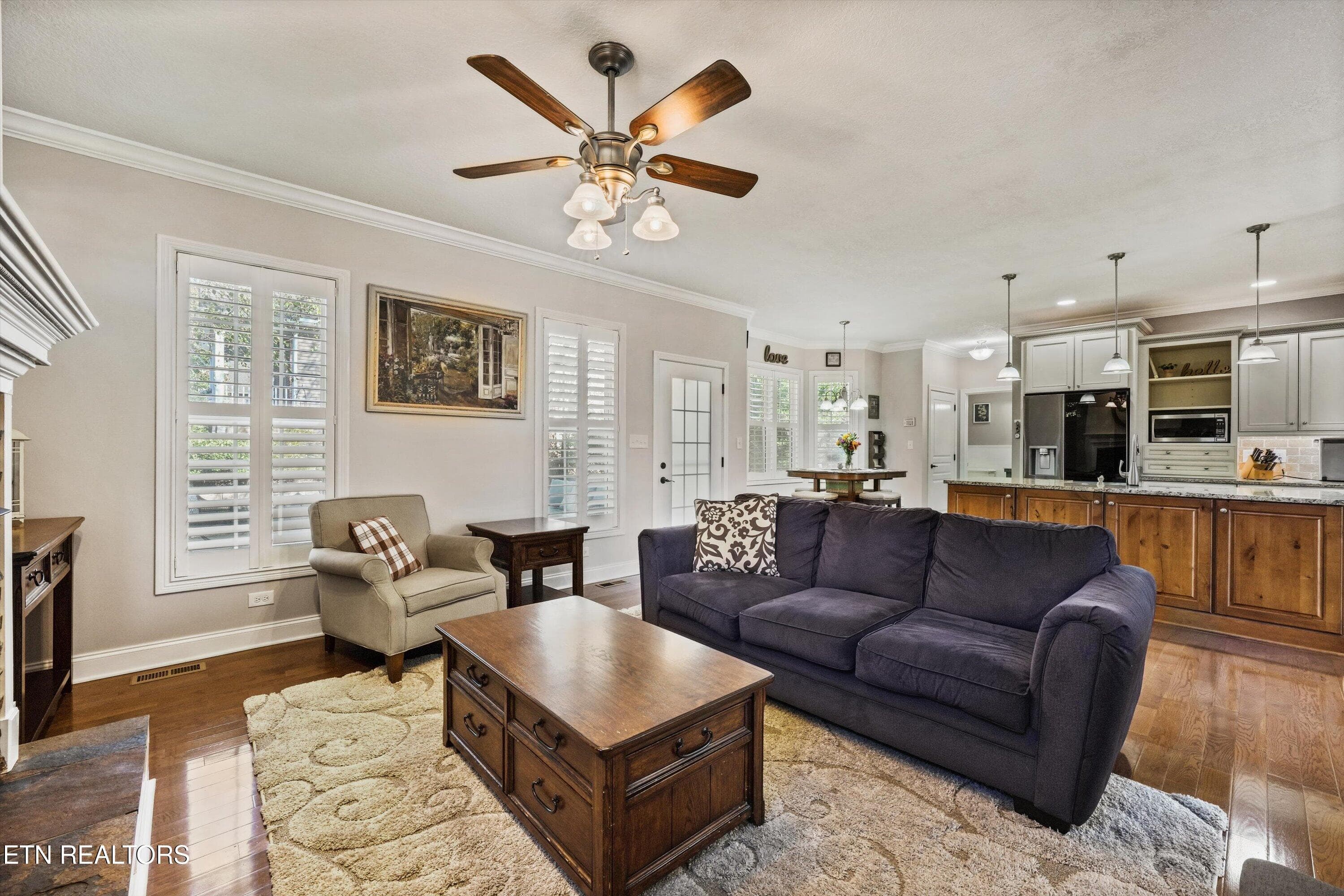 17-150 Millstone Cir 41 - 150 Millstone Circle, Clinton, TN 37716, Clinton