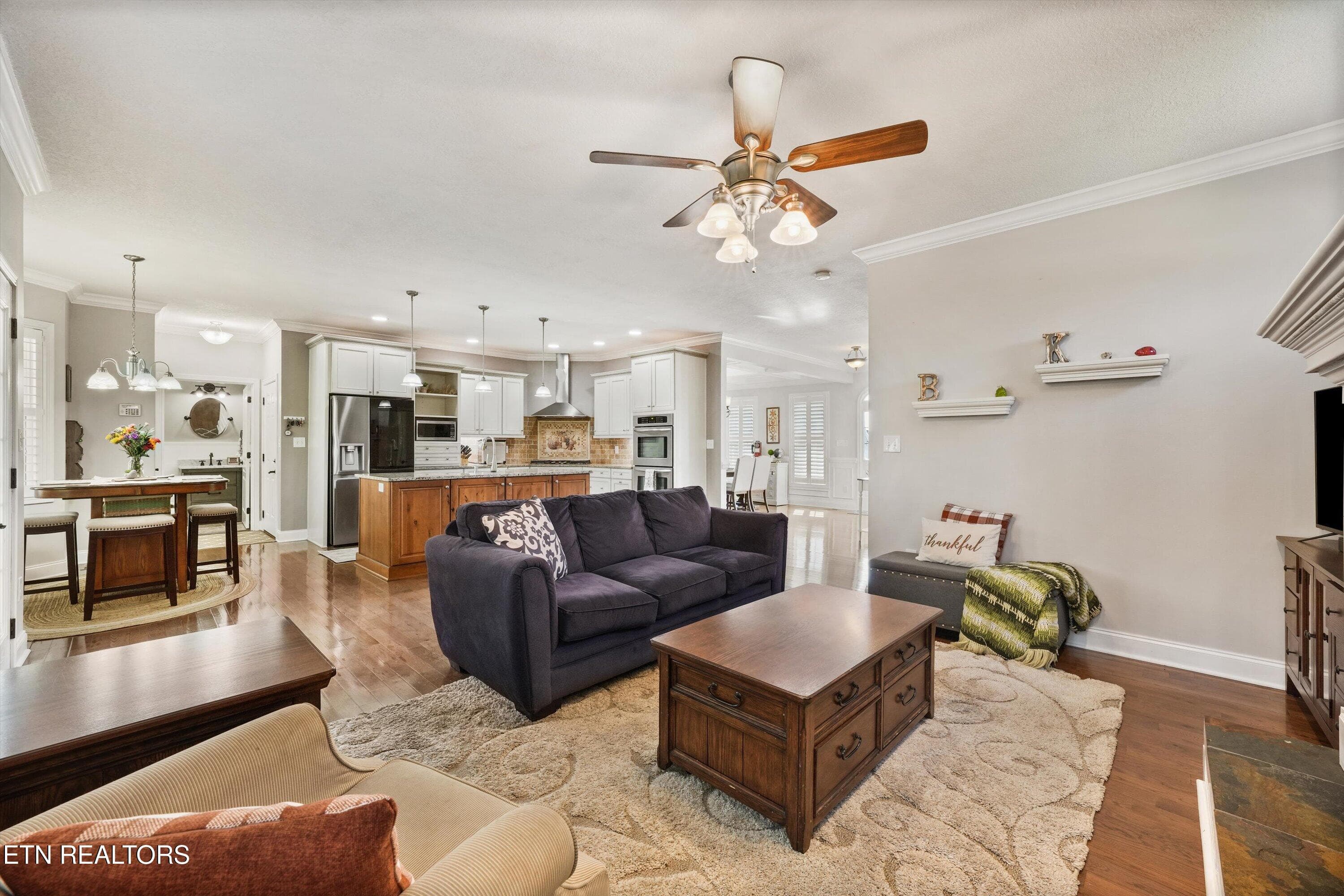 18-150 Millstone Cir 40 - 150 Millstone Circle, Clinton, TN 37716, Clinton