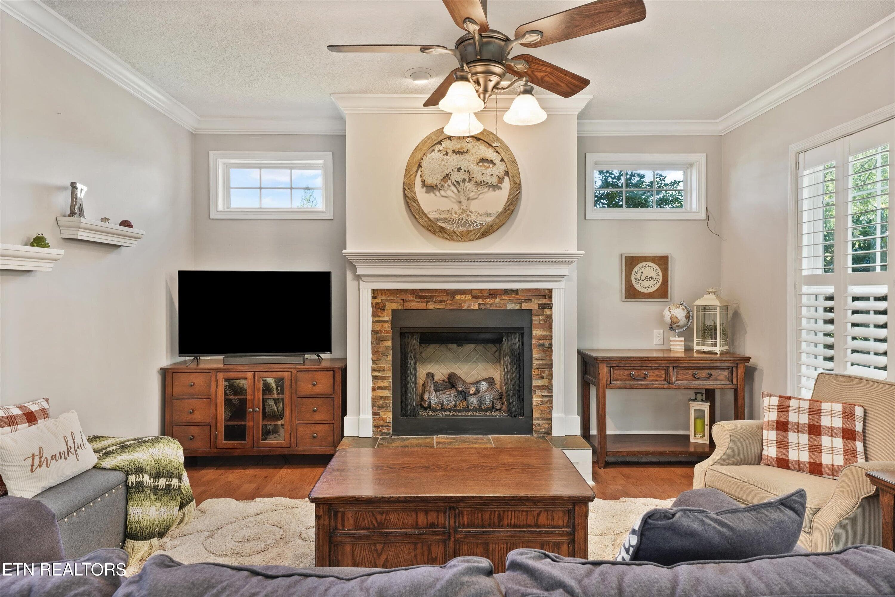19-150 Millstone Cir 39 - 150 Millstone Circle, Clinton, TN 37716, Clinton