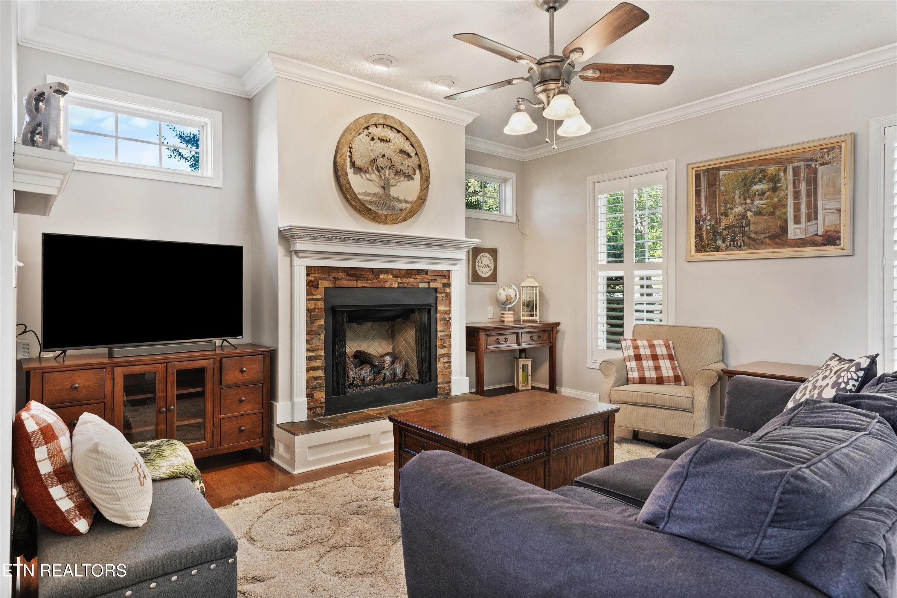 20-150 Millstone Cir 38 - 150 Millstone Circle, Clinton, TN 37716, Clinton