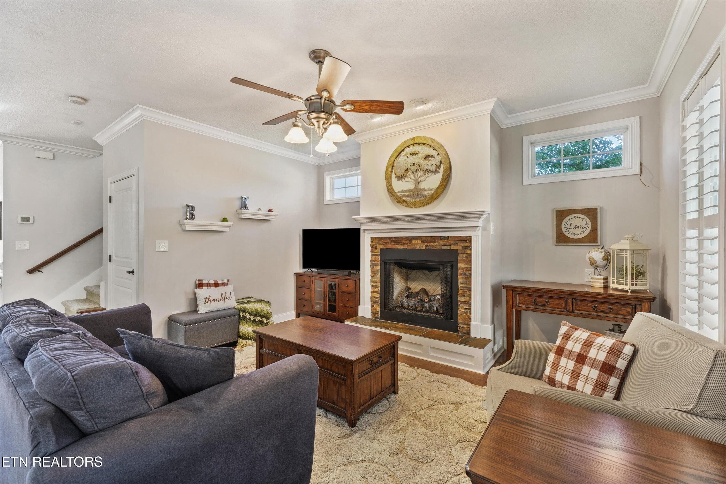 21-150 Millstone Cir 37 - 150 Millstone Circle, Clinton, TN 37716, Clinton