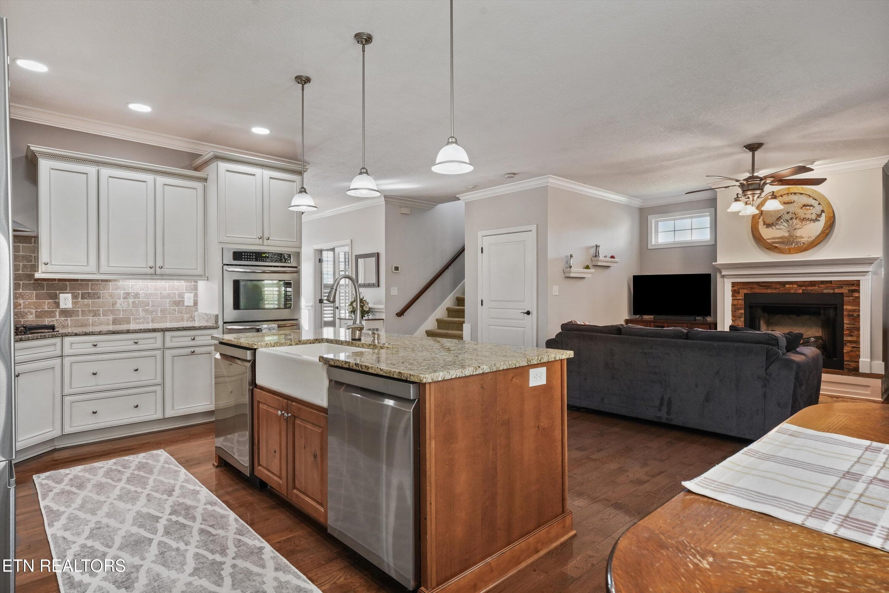 28-150 Millstone Cir 30 - 150 Millstone Circle, Clinton, TN 37716, Clinton