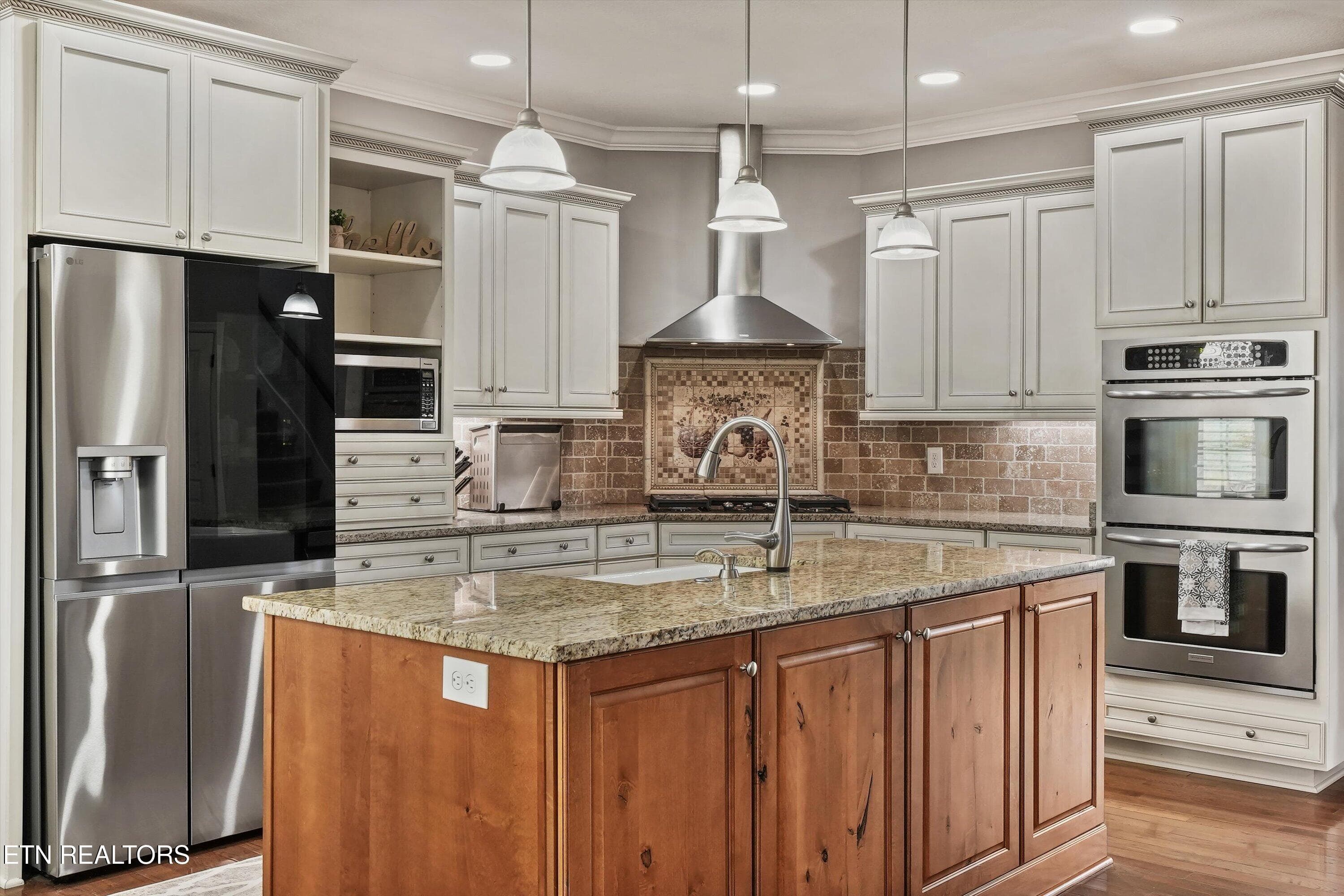 29-150 Millstone Cir 29 - 150 Millstone Circle, Clinton, TN 37716, Clinton