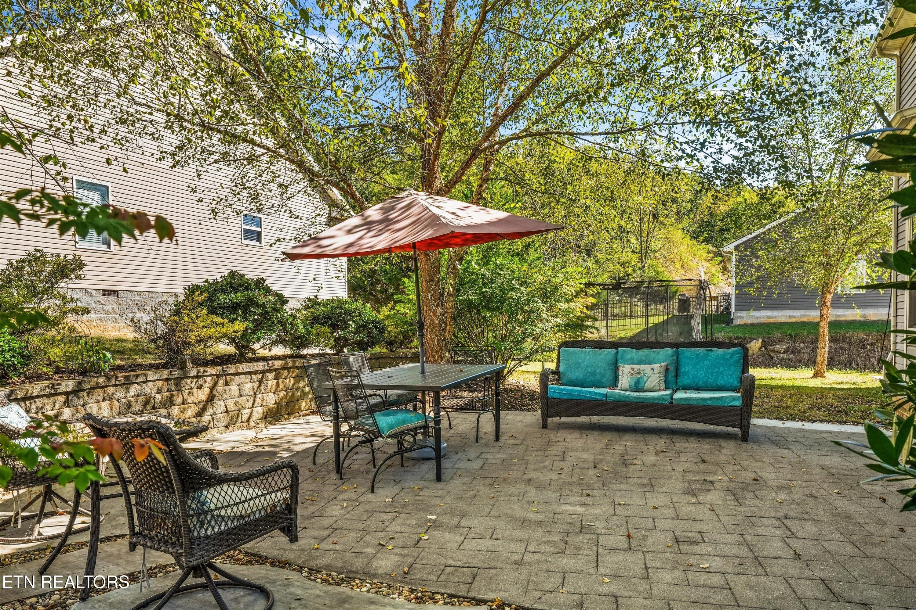 50-150 Millstone Cir 13 - 150 Millstone Circle, Clinton, TN 37716, Clinton