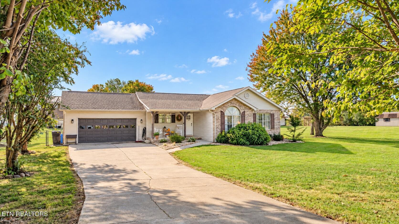 7047 Maxwell Terrace, Talbott, TN 37877