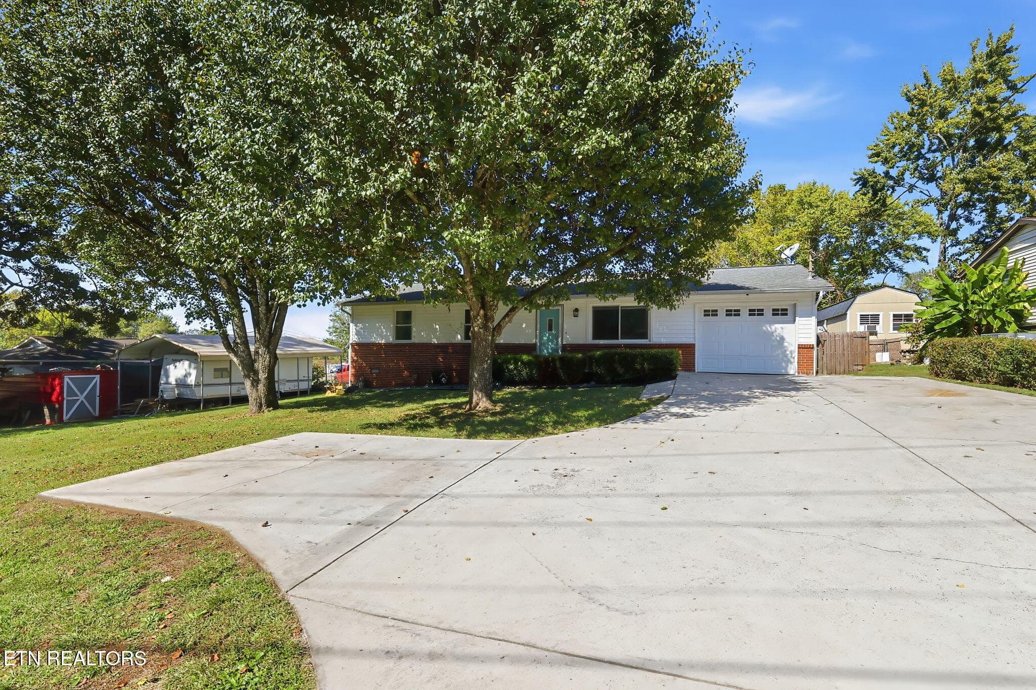 3 - 733 E Beaver Creek Drive, Knoxville, TN 37918
