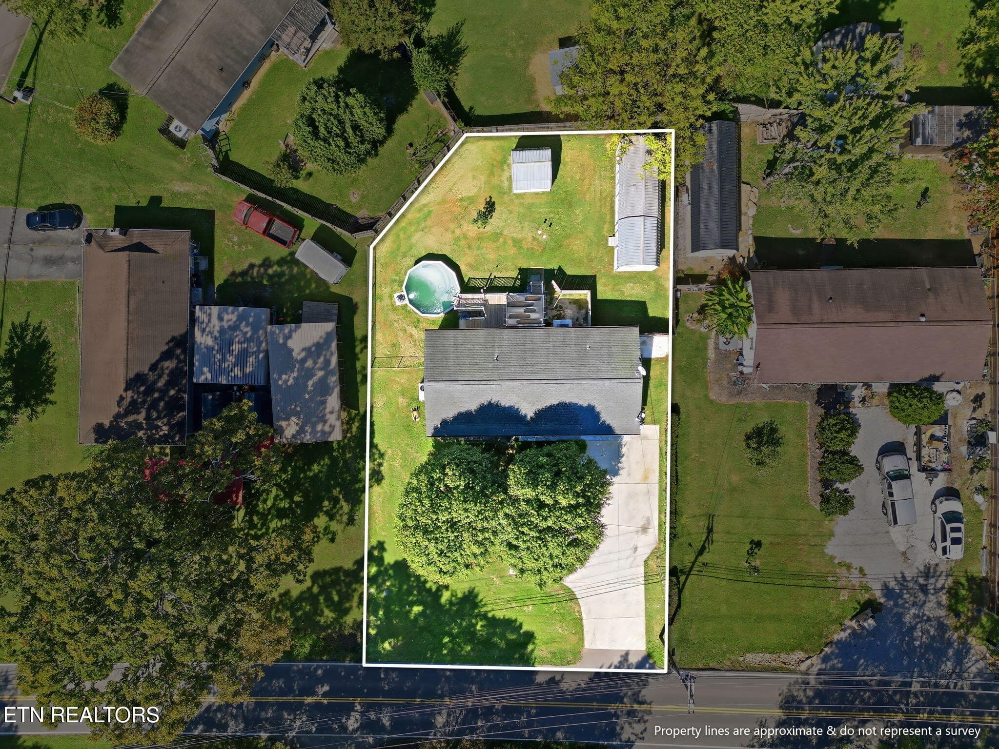 4 - 733 E Beaver Creek Drive, Knoxville, TN 37918