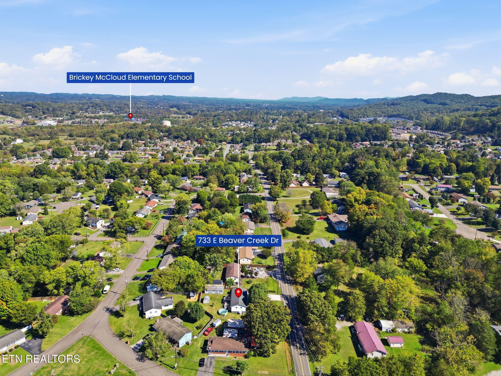 6 - 733 E Beaver Creek Drive, Knoxville, TN 37918