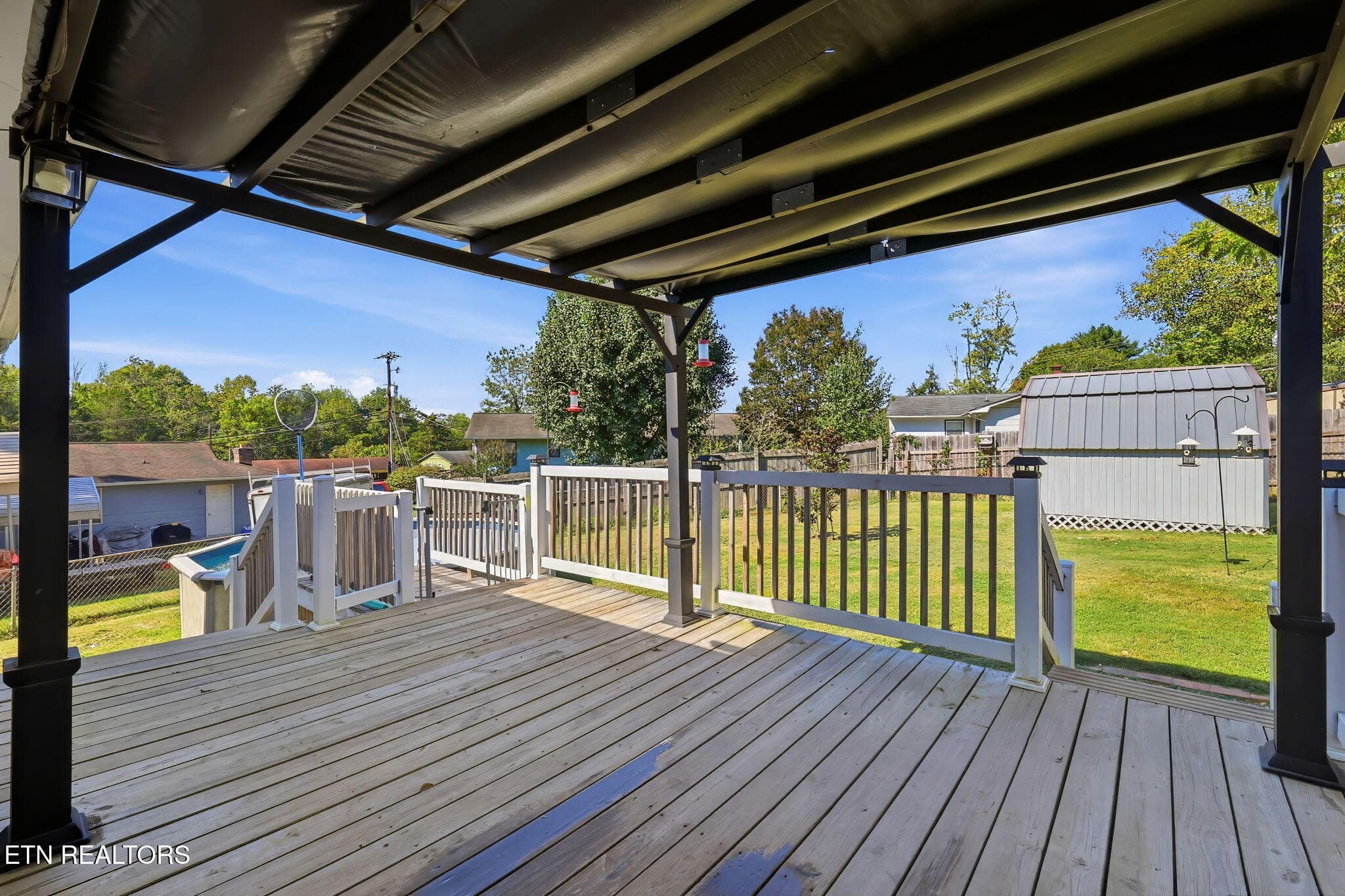 26 - 733 E Beaver Creek Drive, Knoxville, TN 37918