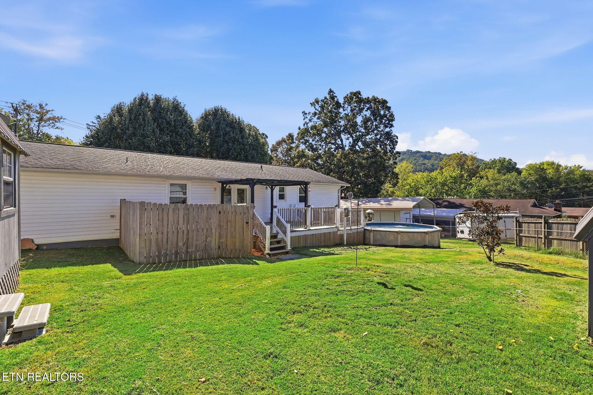 30 - 733 E Beaver Creek Drive, Knoxville, TN 37918